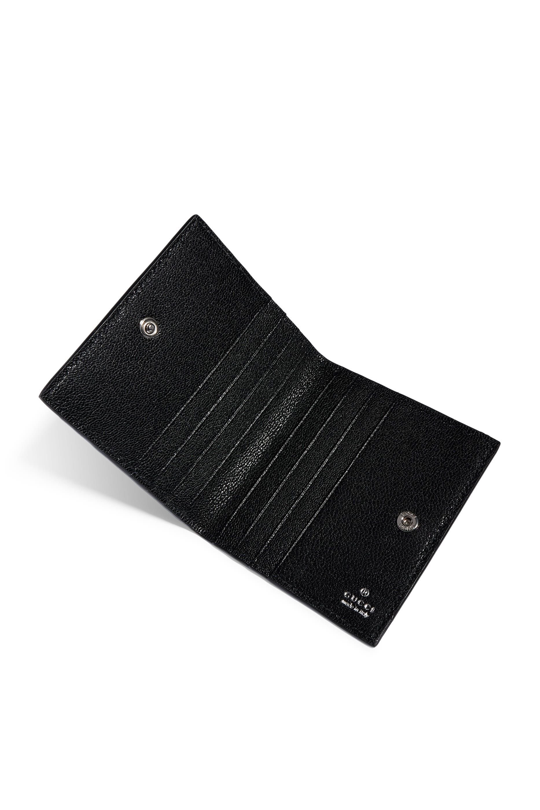 Web-Compatible Bifold Wallet