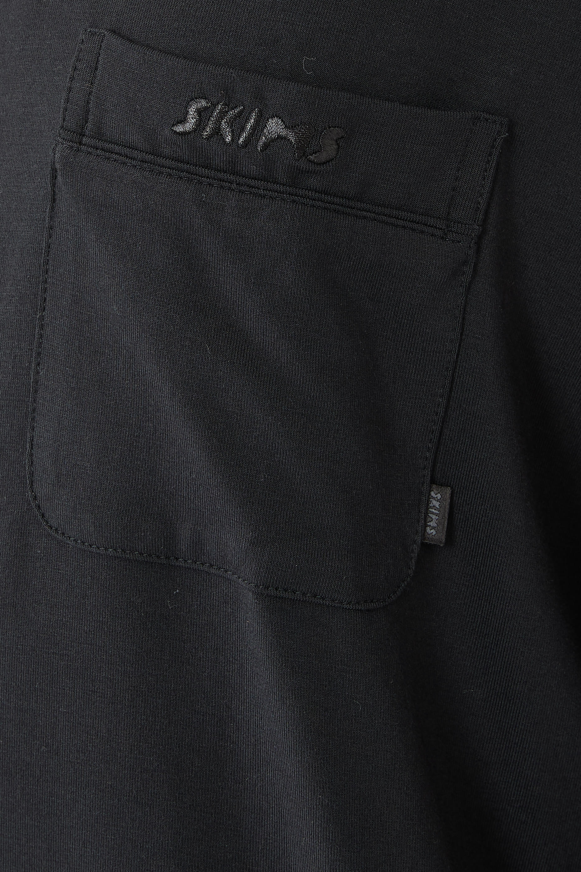 Long Sleeve Button-Up Set