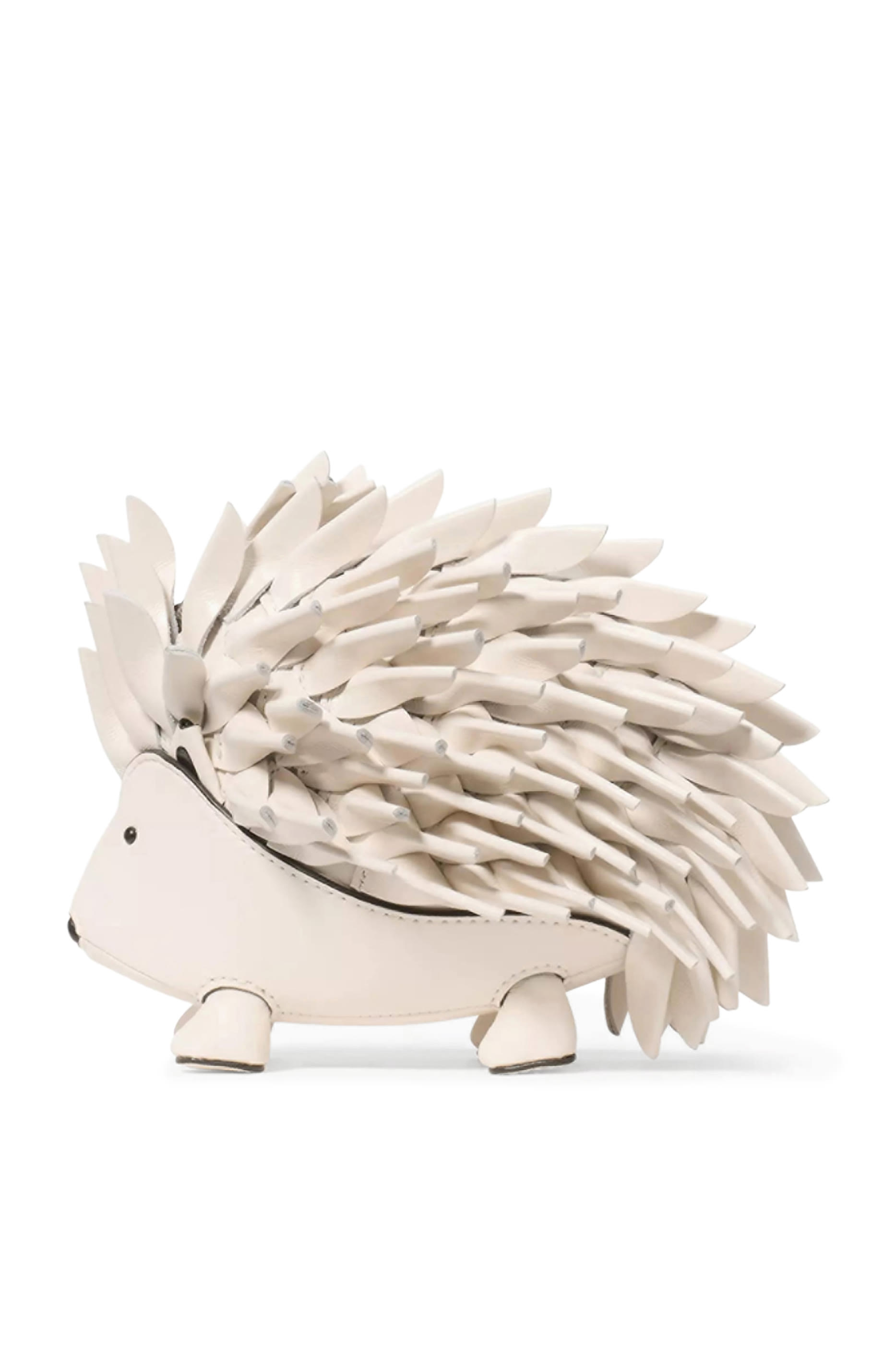 Critters Stevie Hedgehog Mini Bag