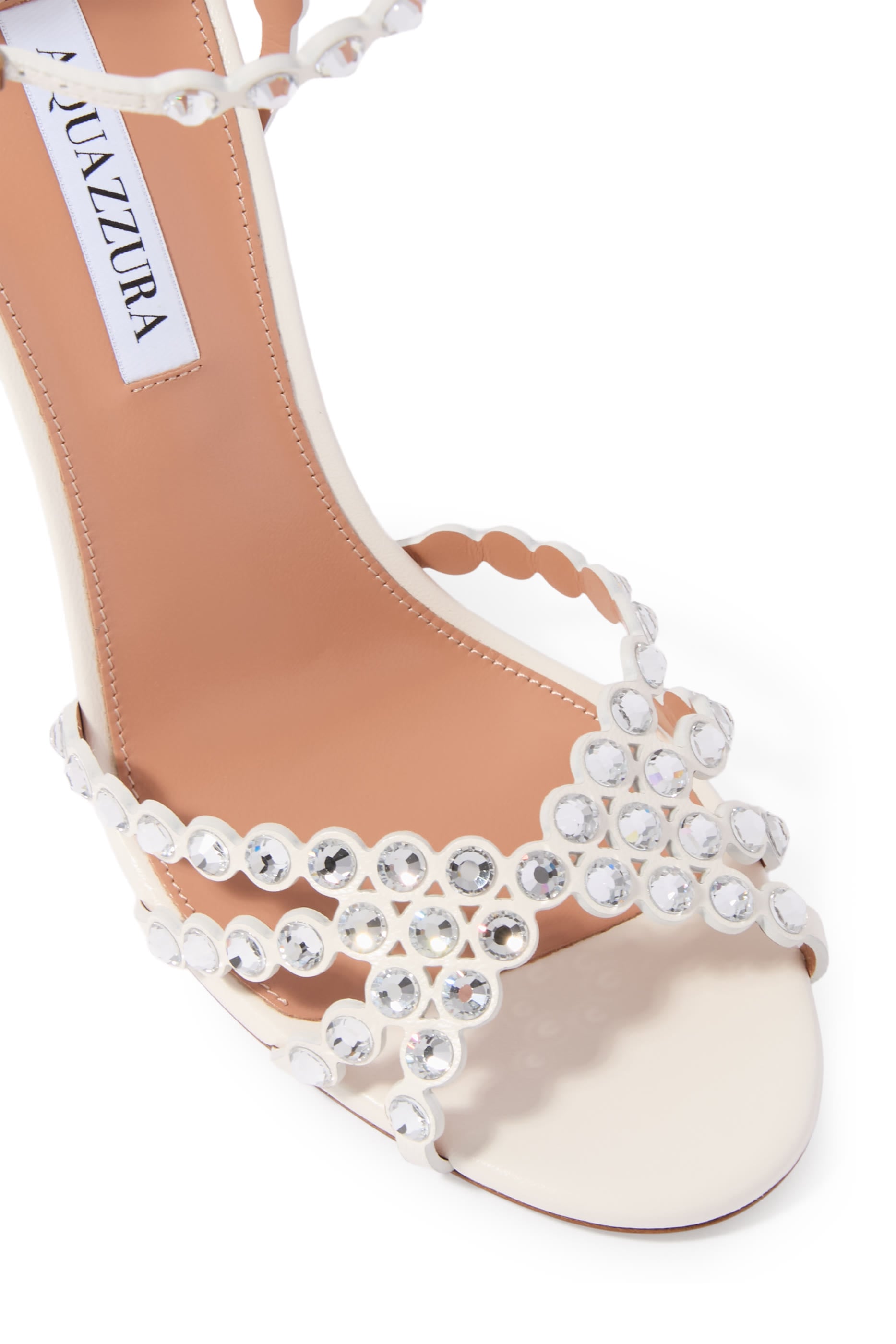 Tequila 105 Sandals