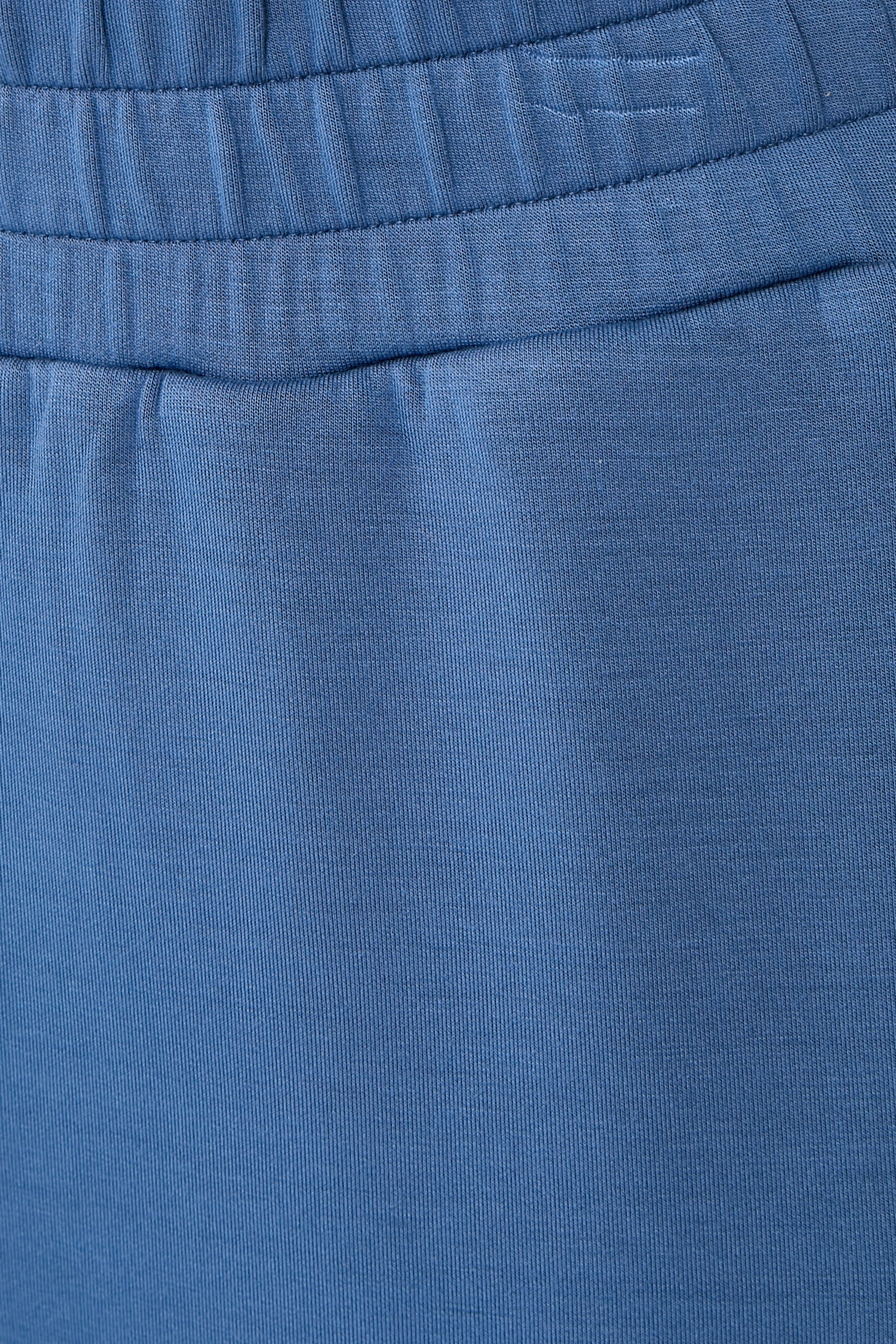 The Slim Cuff Pants
