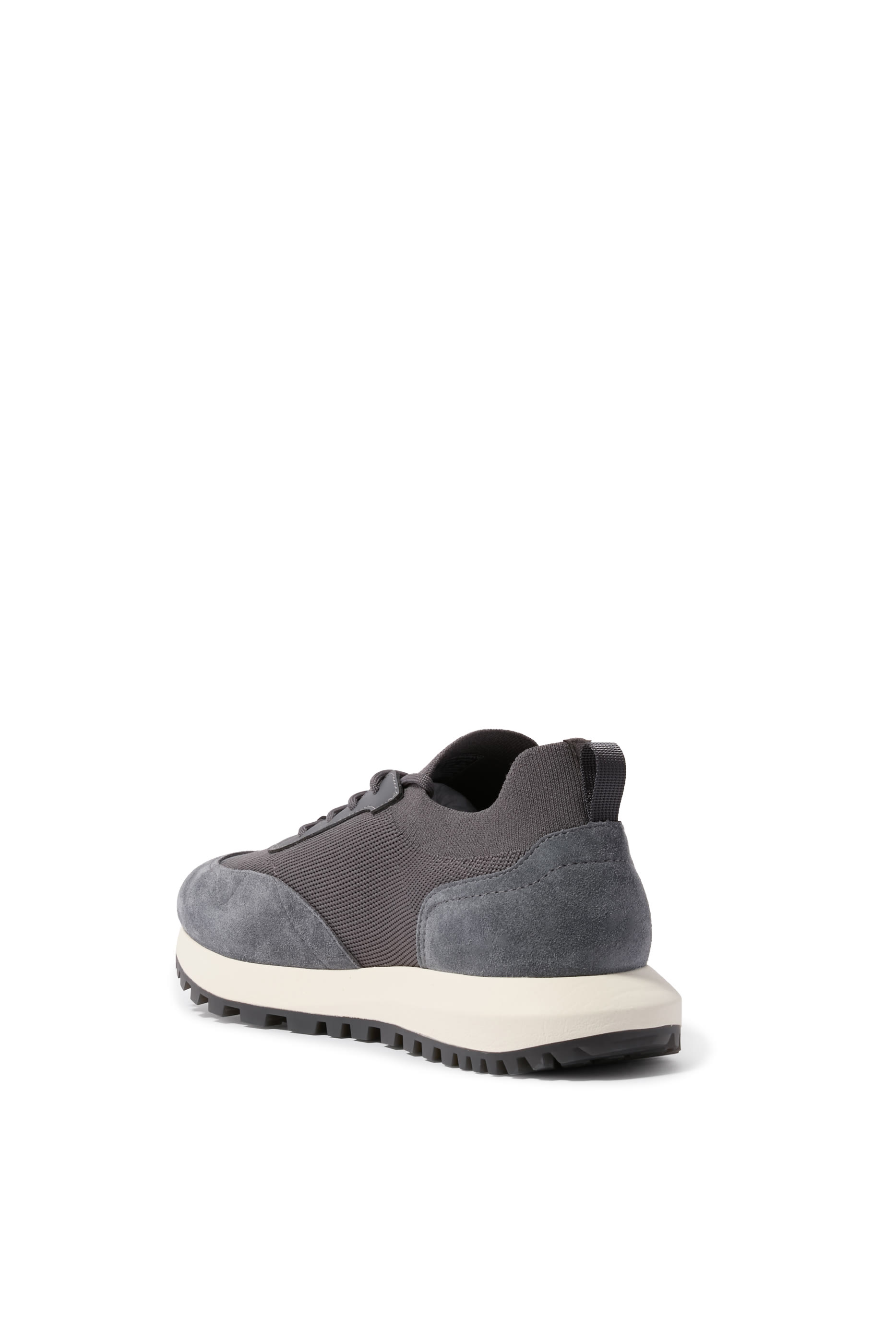 Low-Top Sneakers 