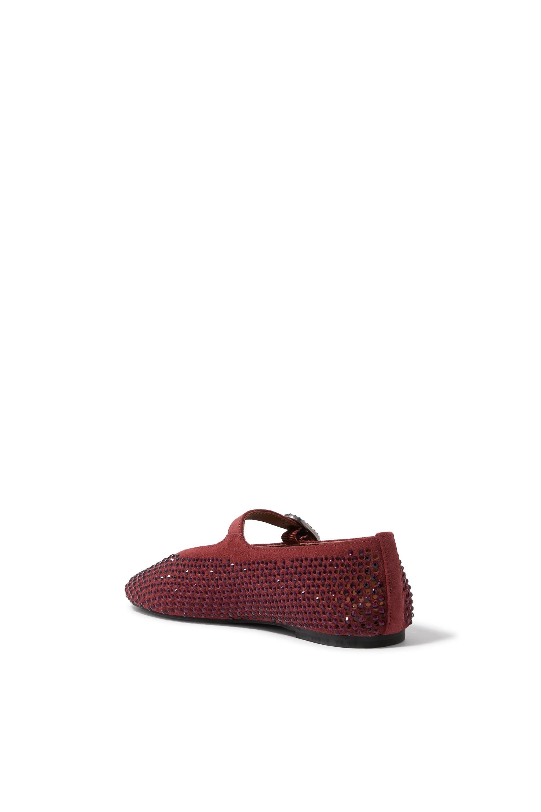 Mayfair Ballet Flats