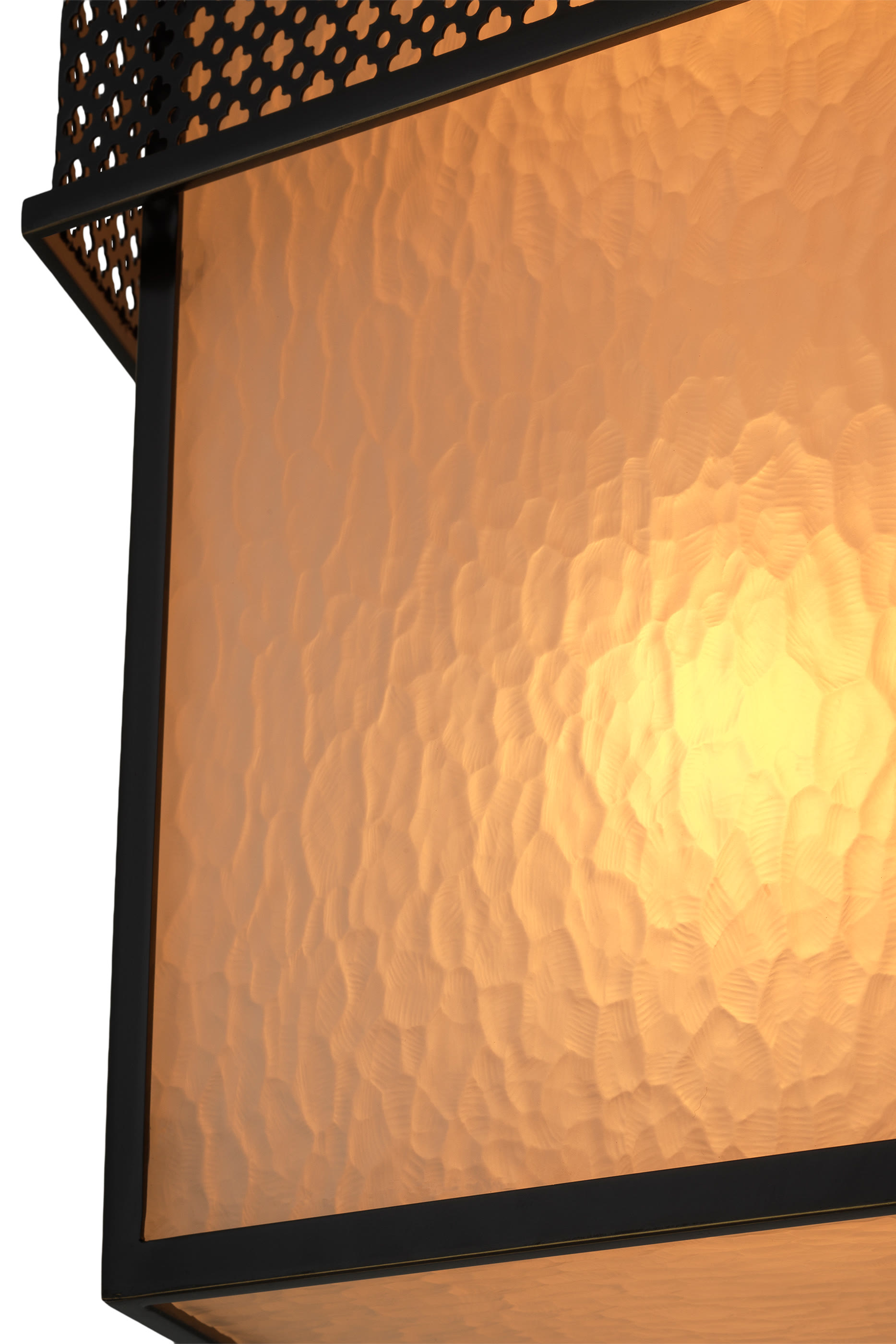 Minerva Chandelier 