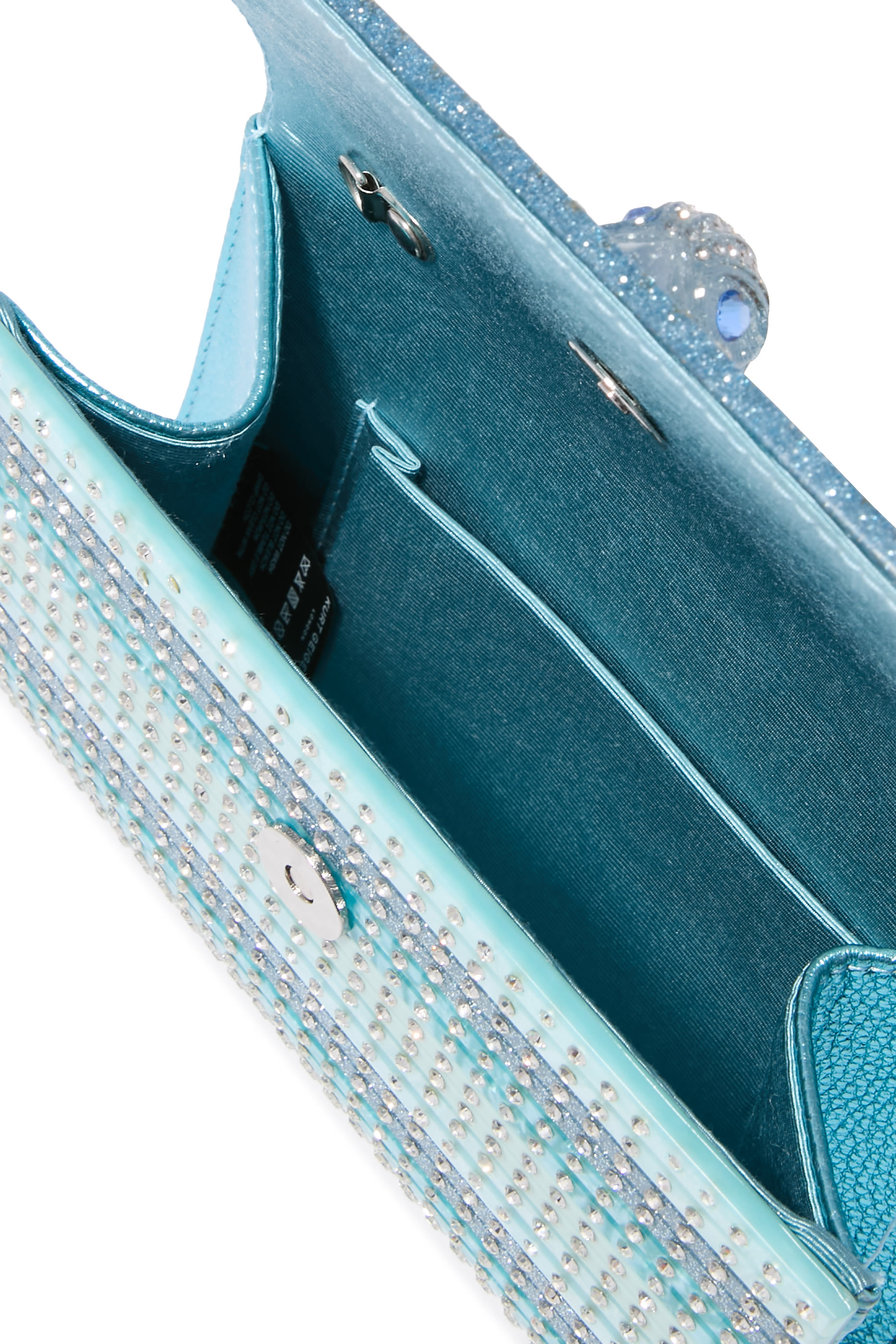 Party Eagle Drench Clutch Bag