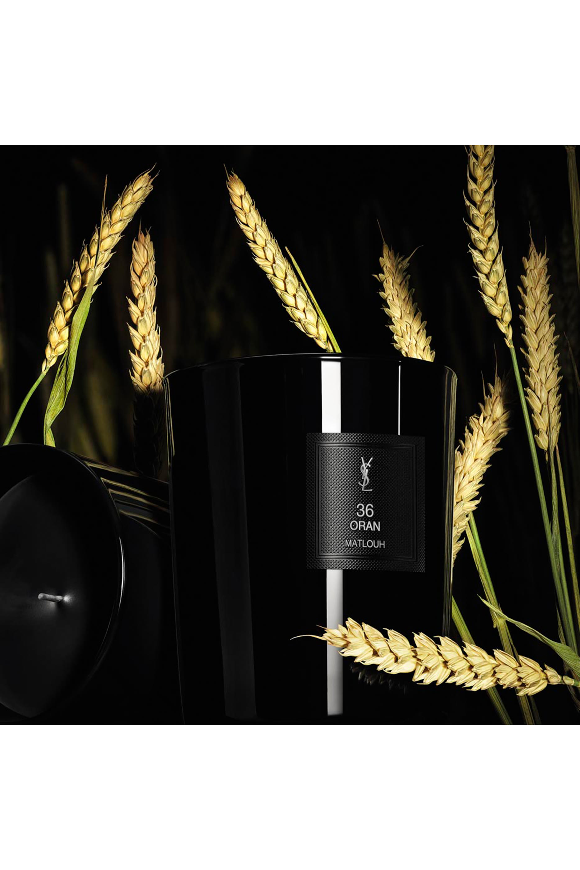 36 Oran Scented Candle 
