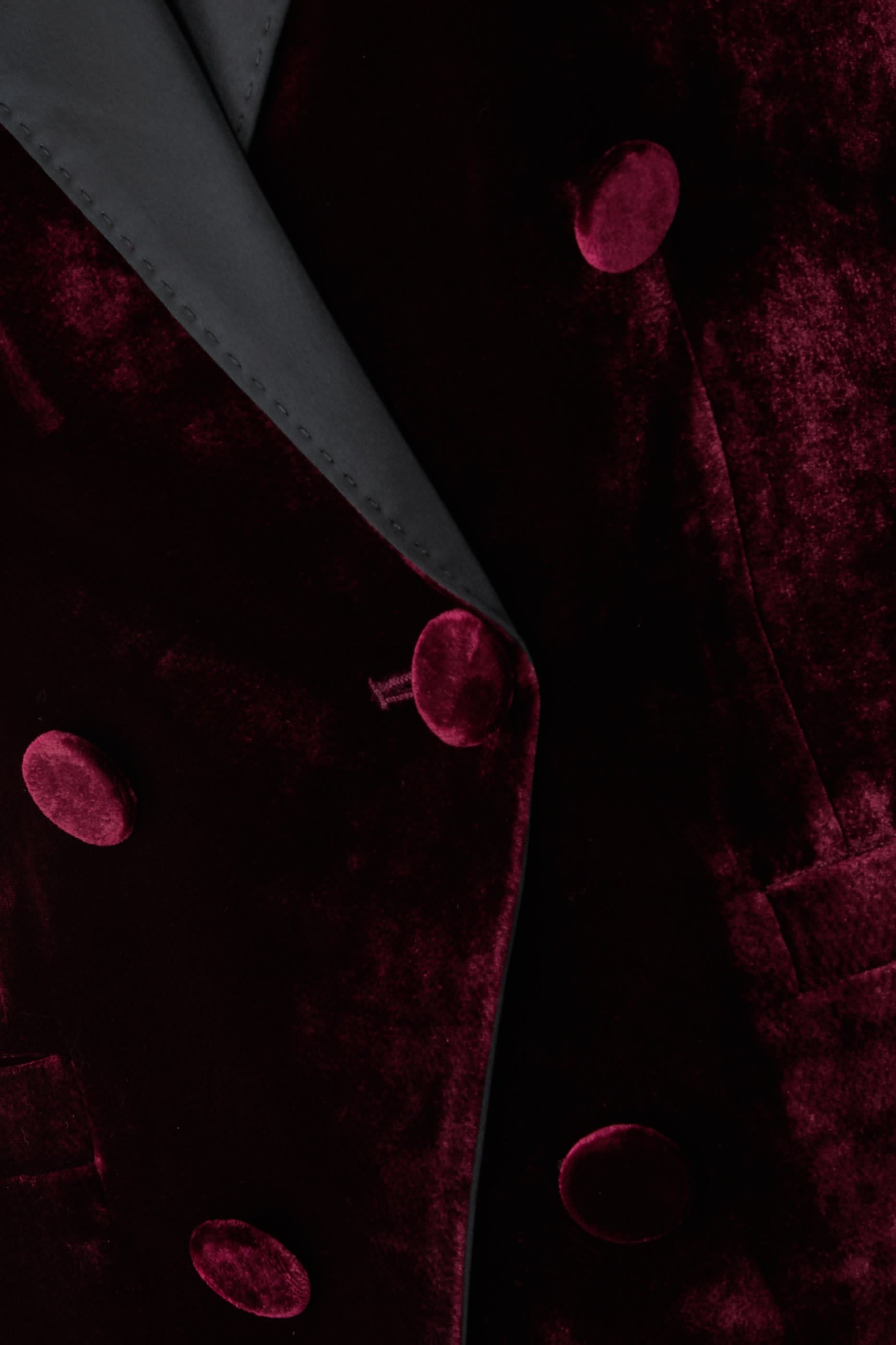 Kyomi Blazer