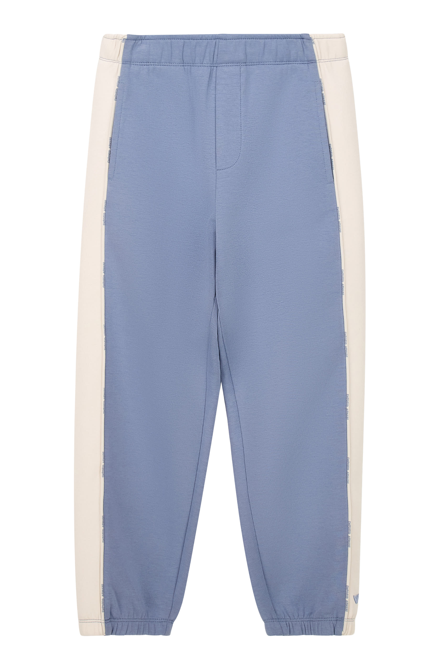 Kids Side Panels and Cuffs Pants