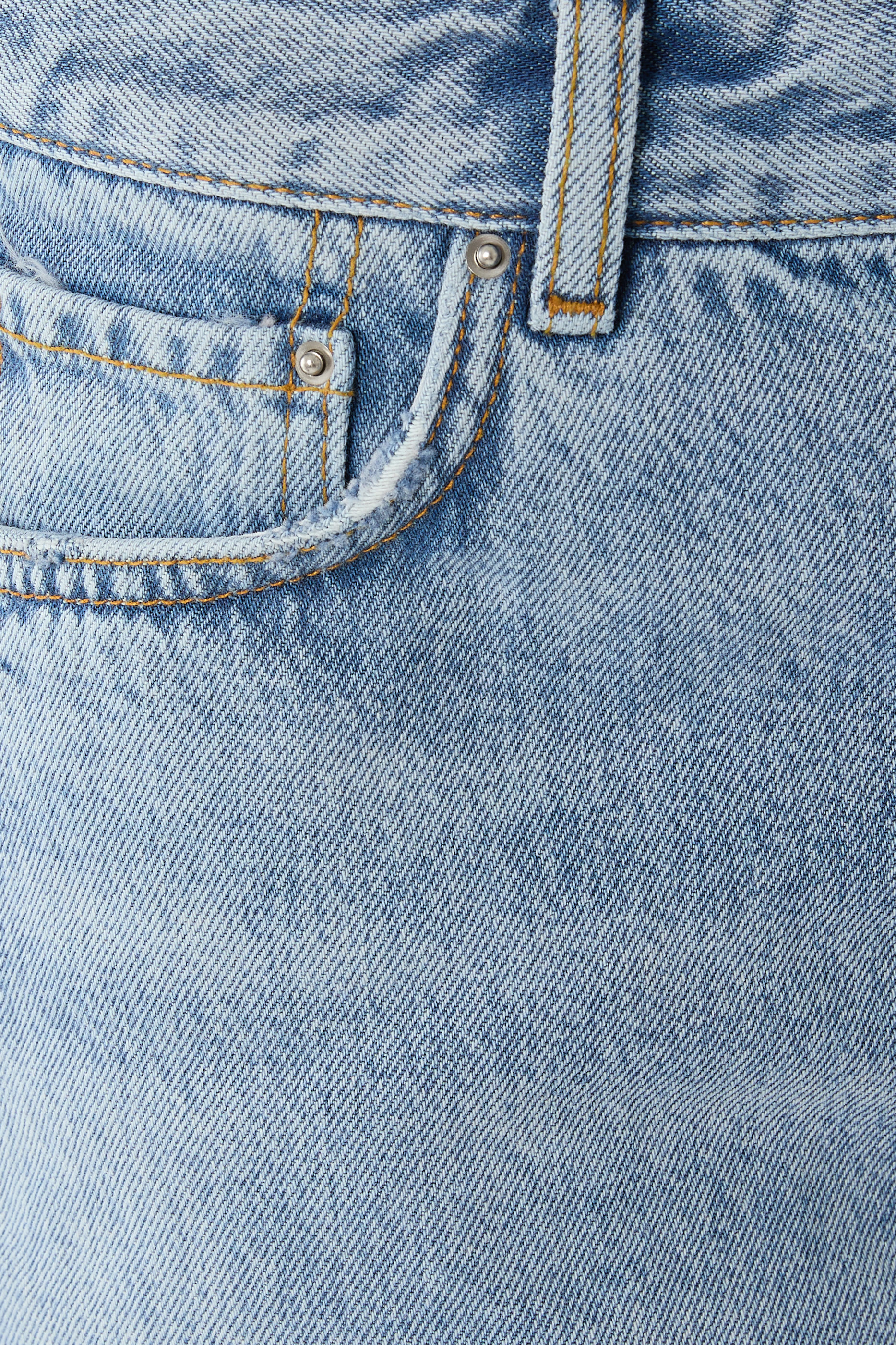 Denim Board Shorts