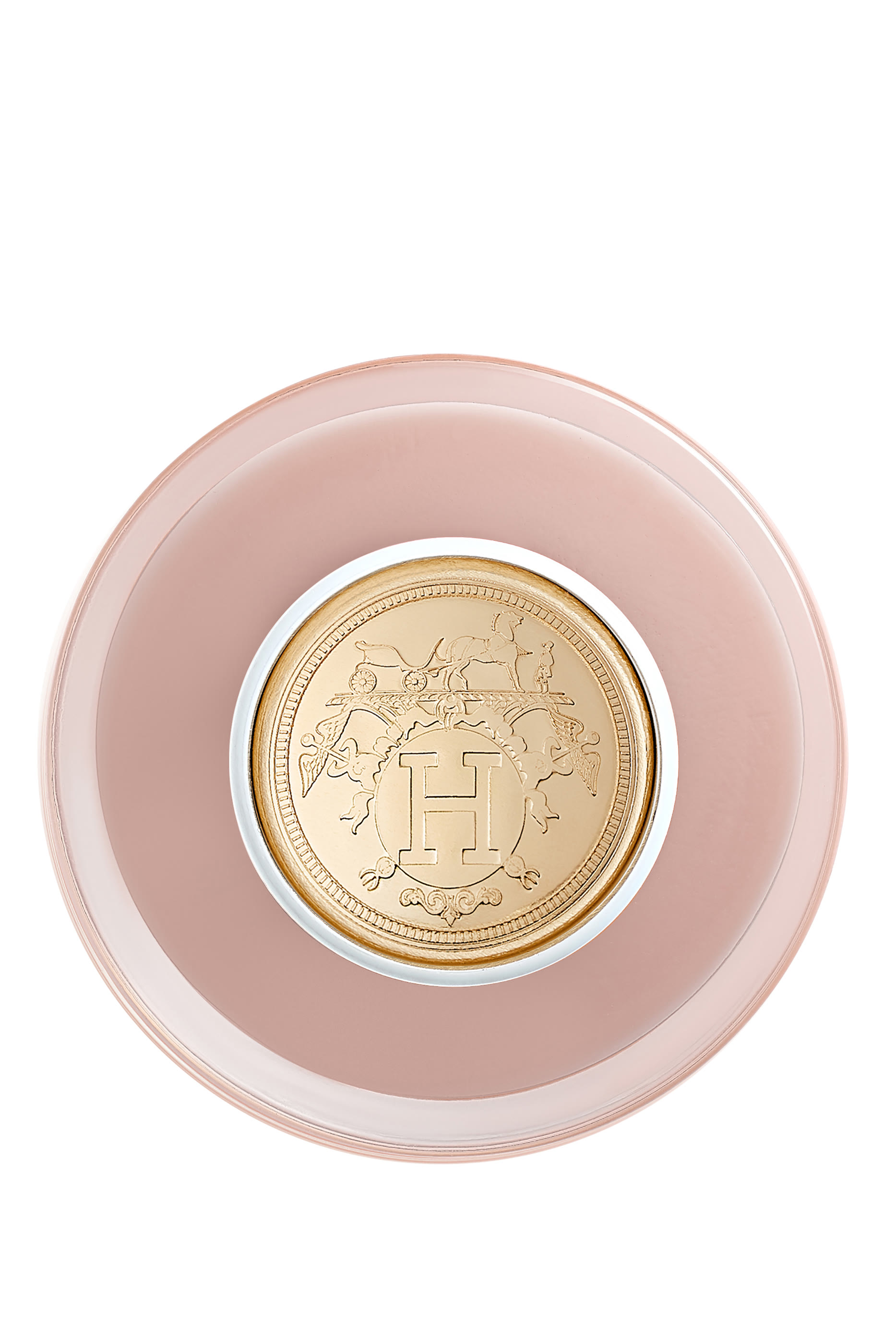 Les Mains Hermès, nail enamel