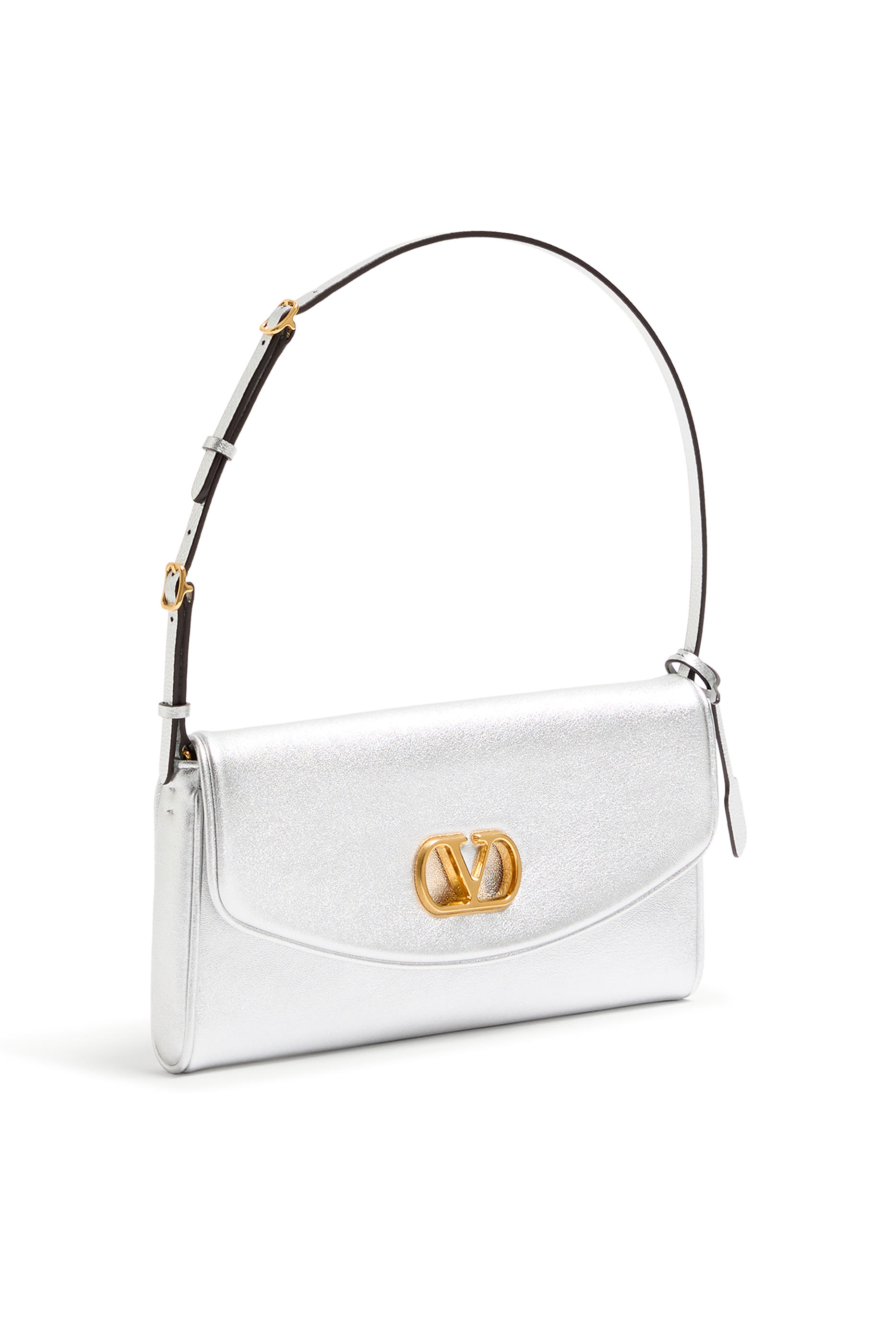 DeVain Small Shoulder Bag