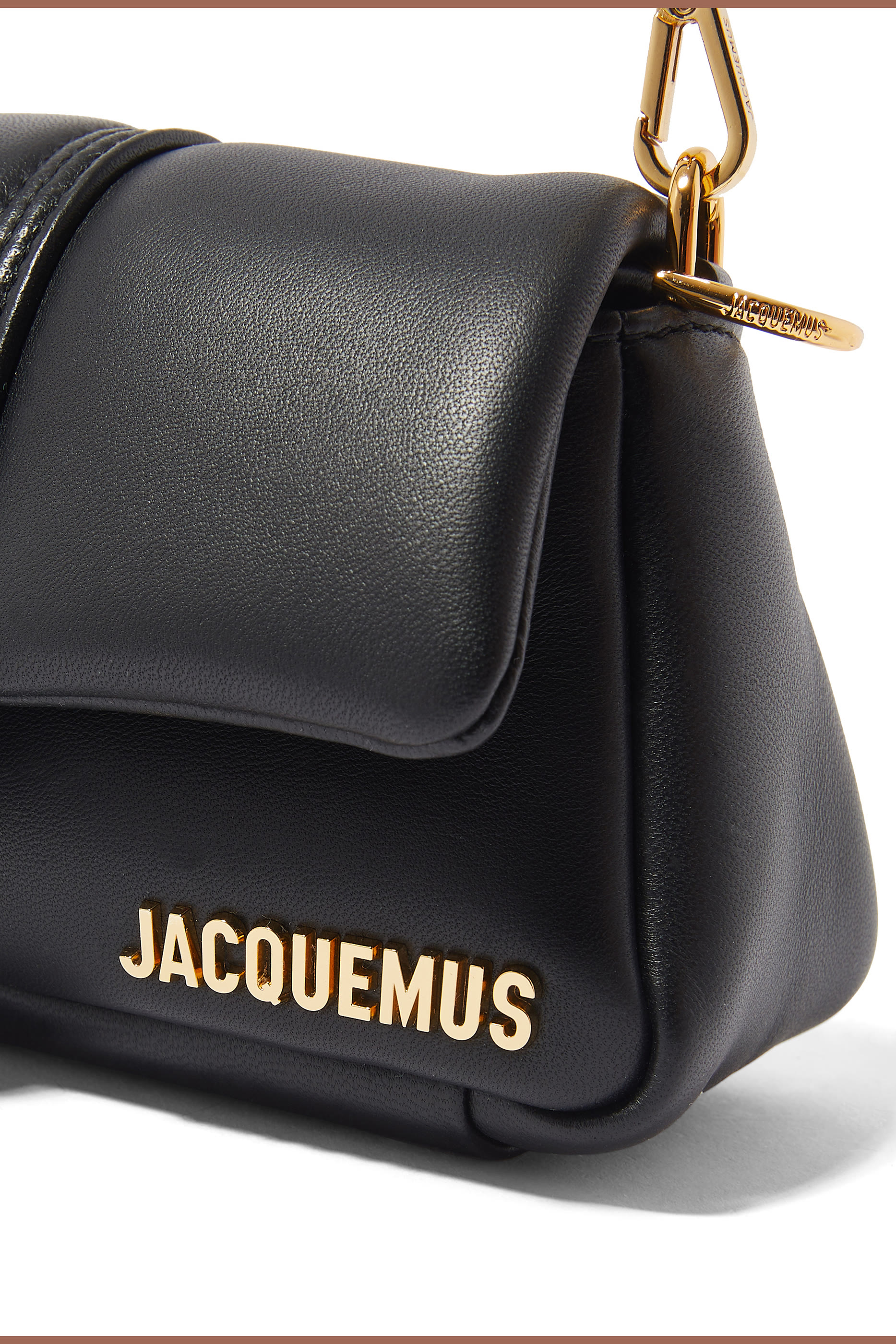 The Bambimou Small Flap Bag