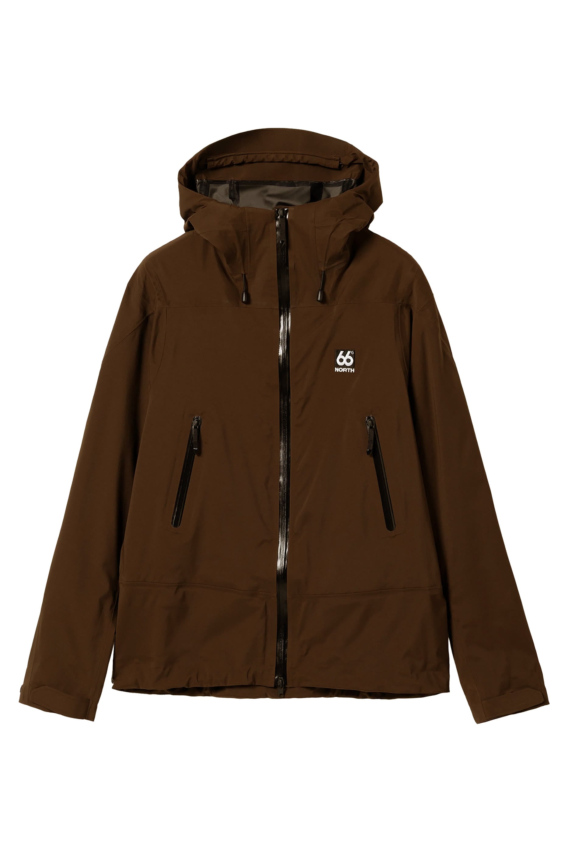 Snæfell Shell Jacket