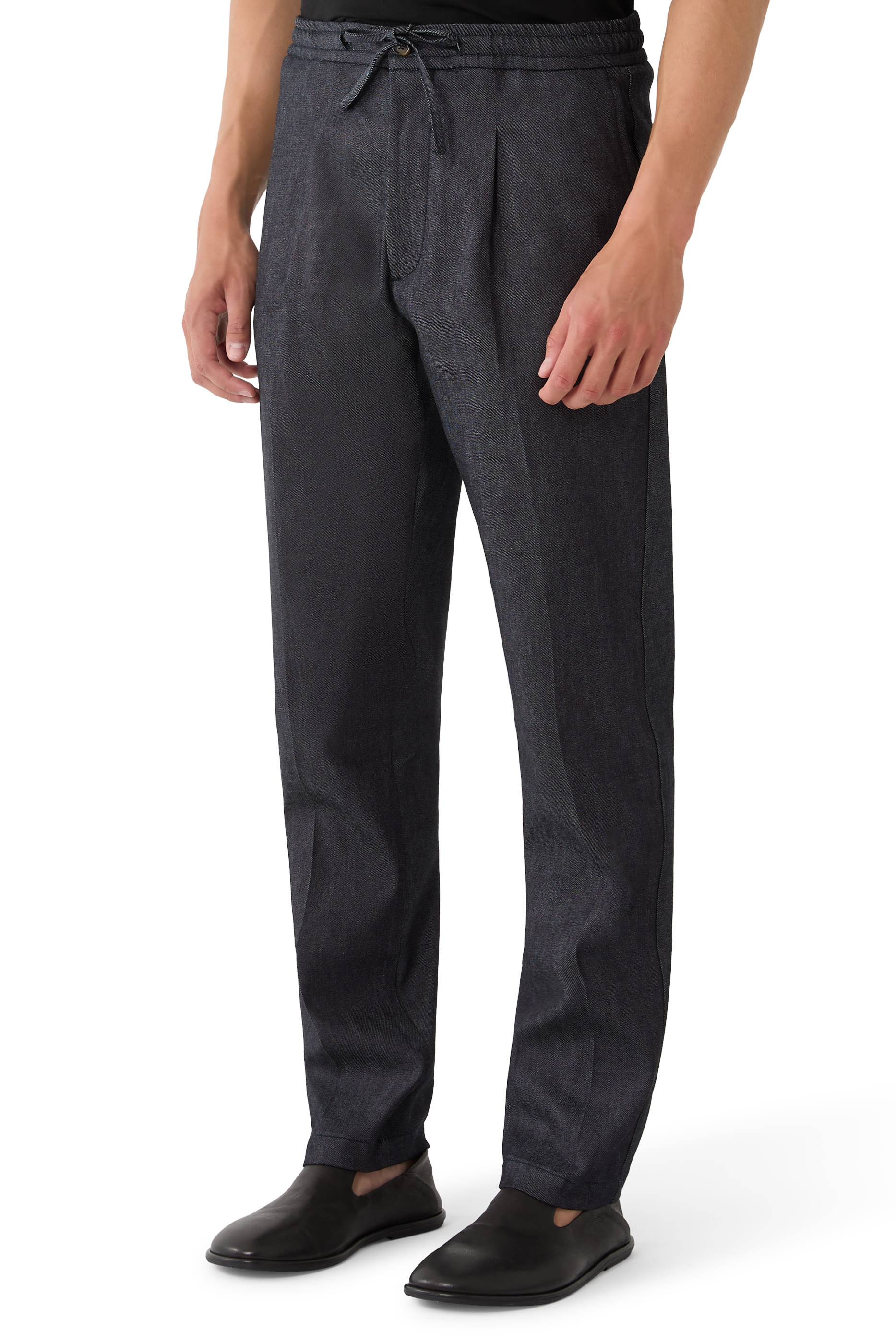 Regent Trousers