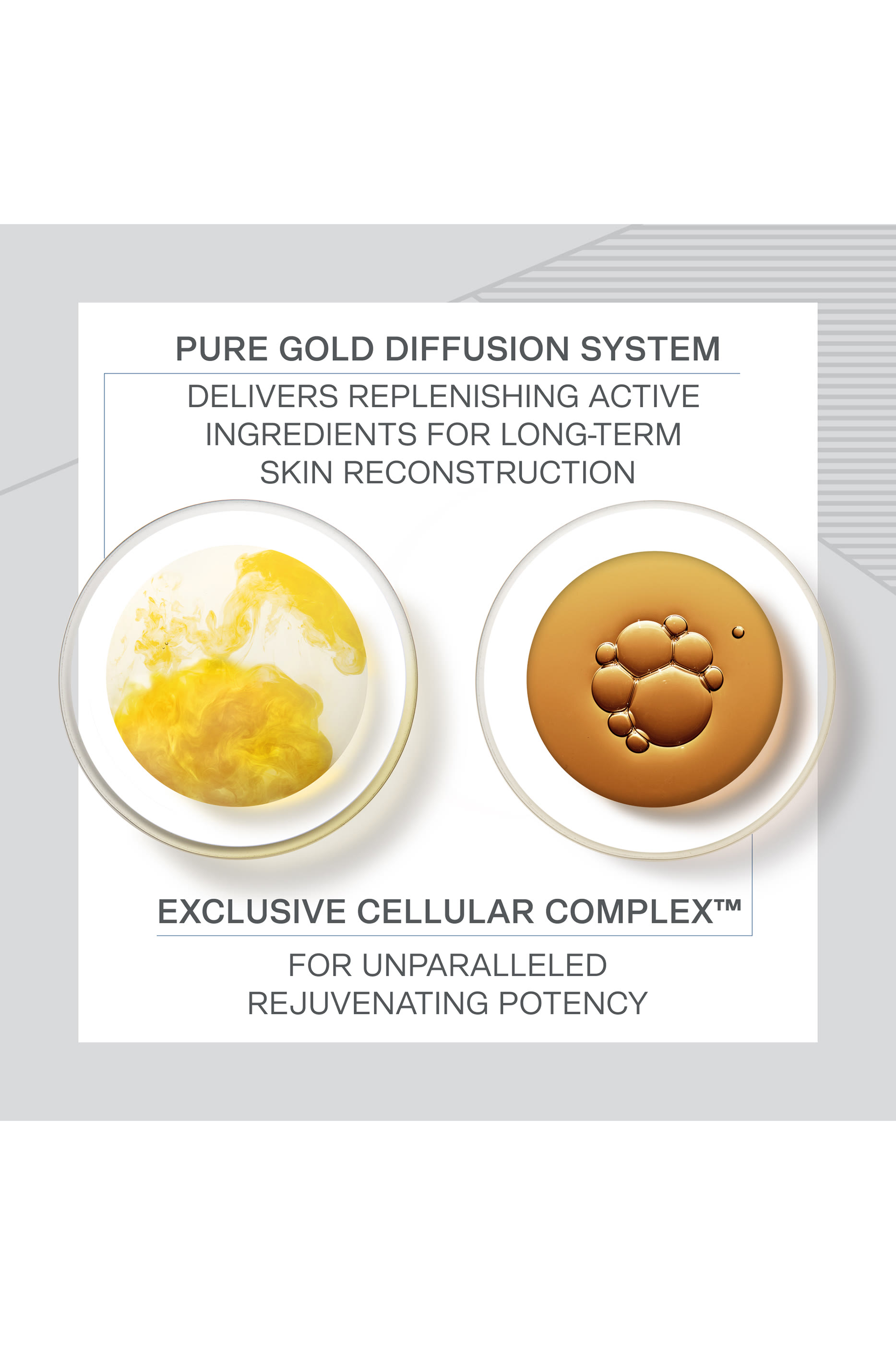 La Prairie Pure Gold Radiance Nocturnal Balm