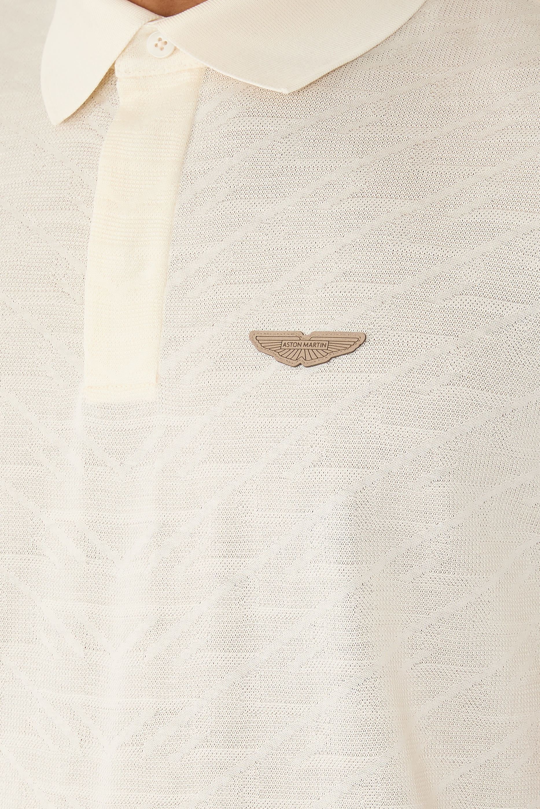 C-Prout 180 AM Polo Shirt