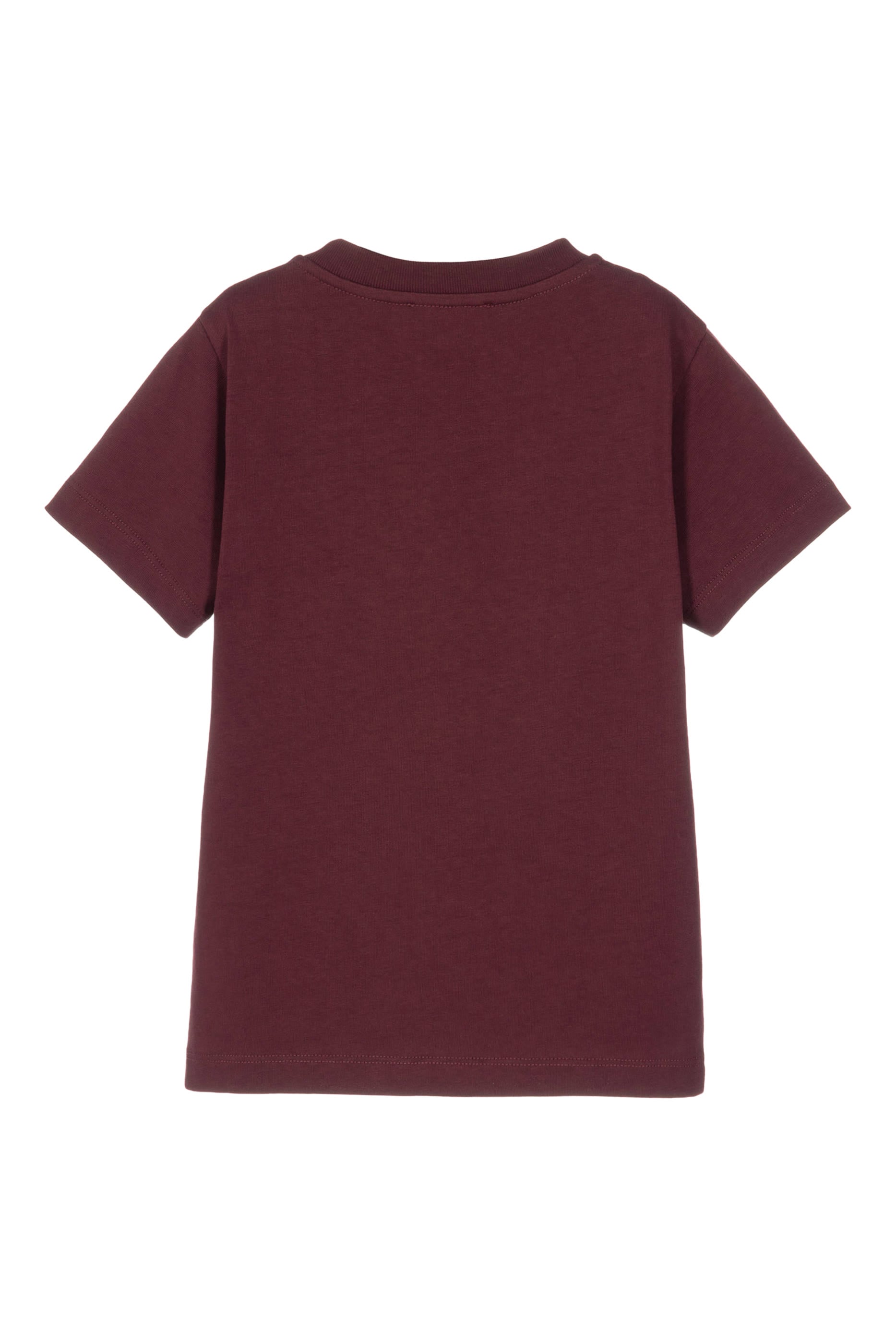 Kids  Logo Jersey Short-Sleeve T-Shirt 