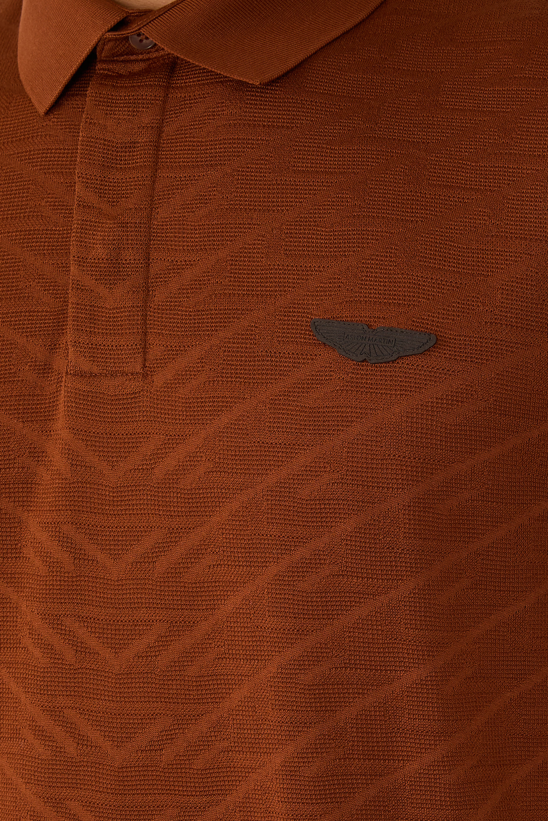 C-Prout 180 AM Polo Shirt