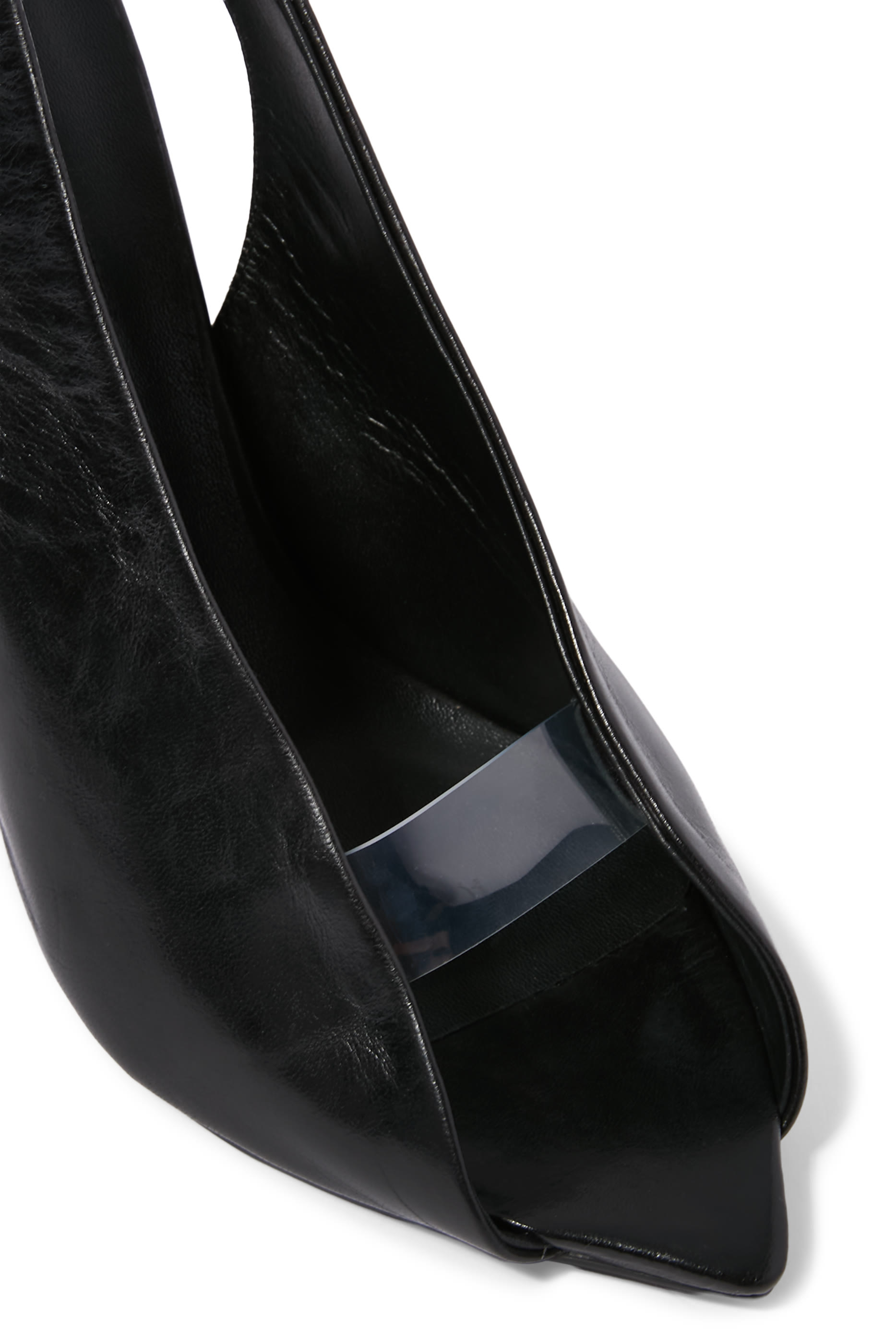 Mixa 105 Sandals