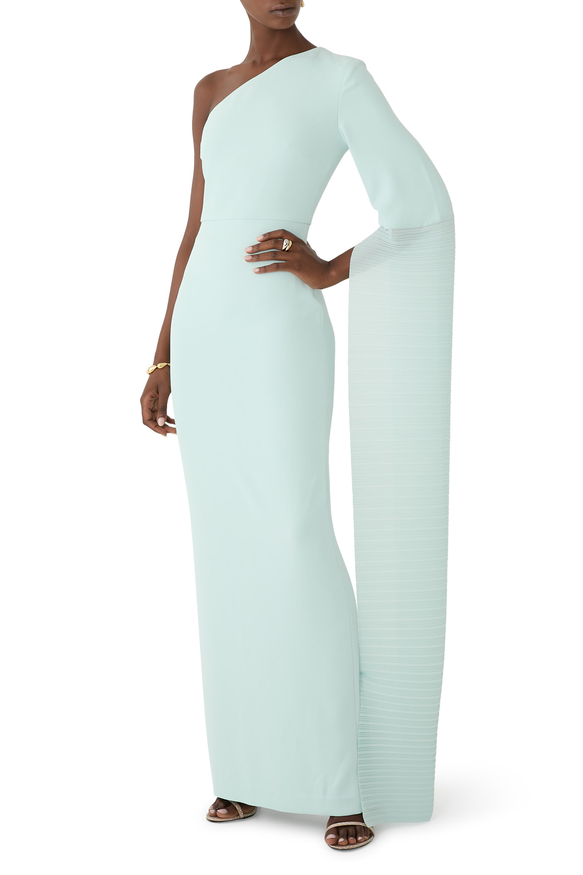 Sylvia Maxi Dress