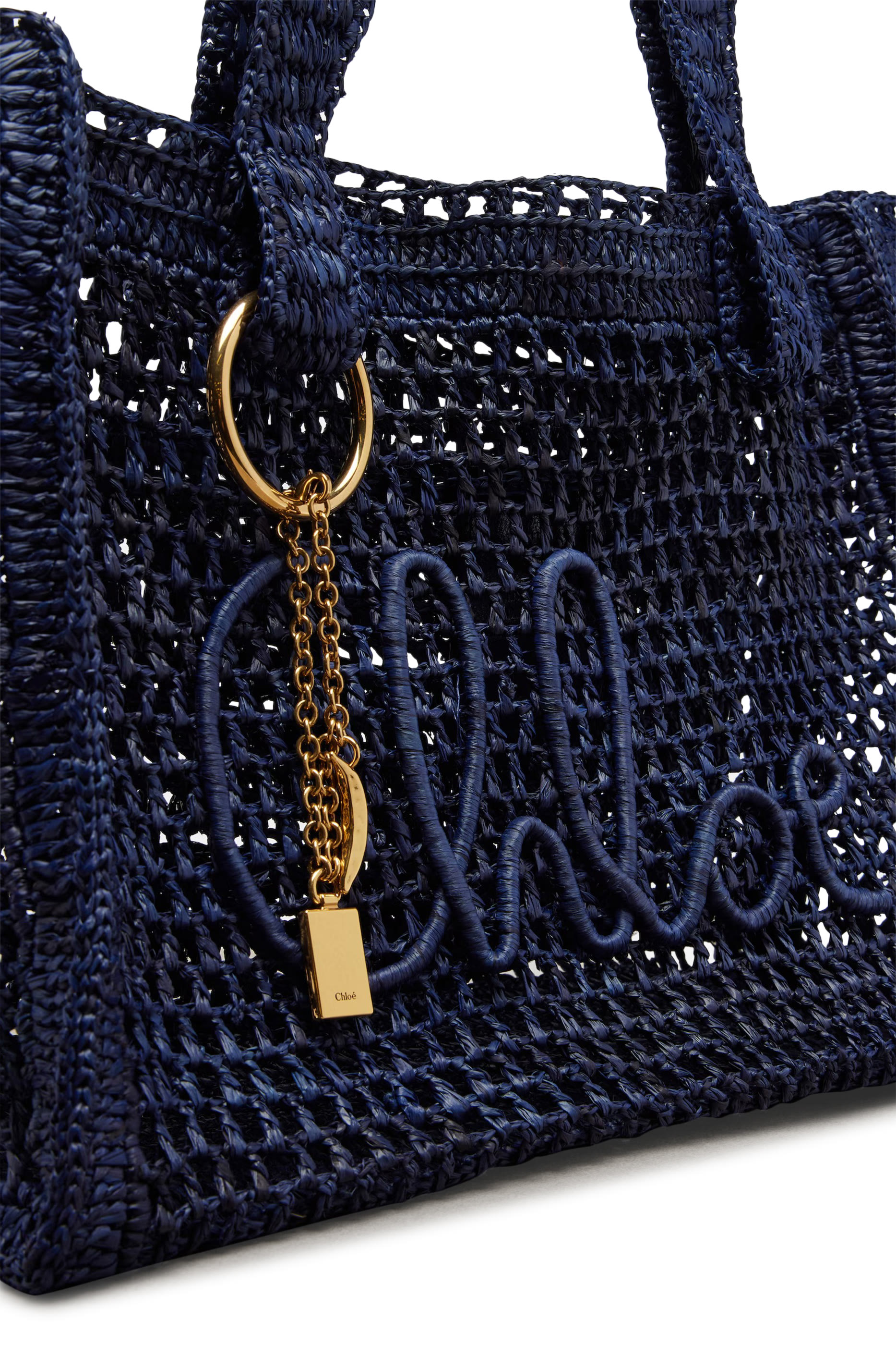 Summer Banana East-West Tote Bag