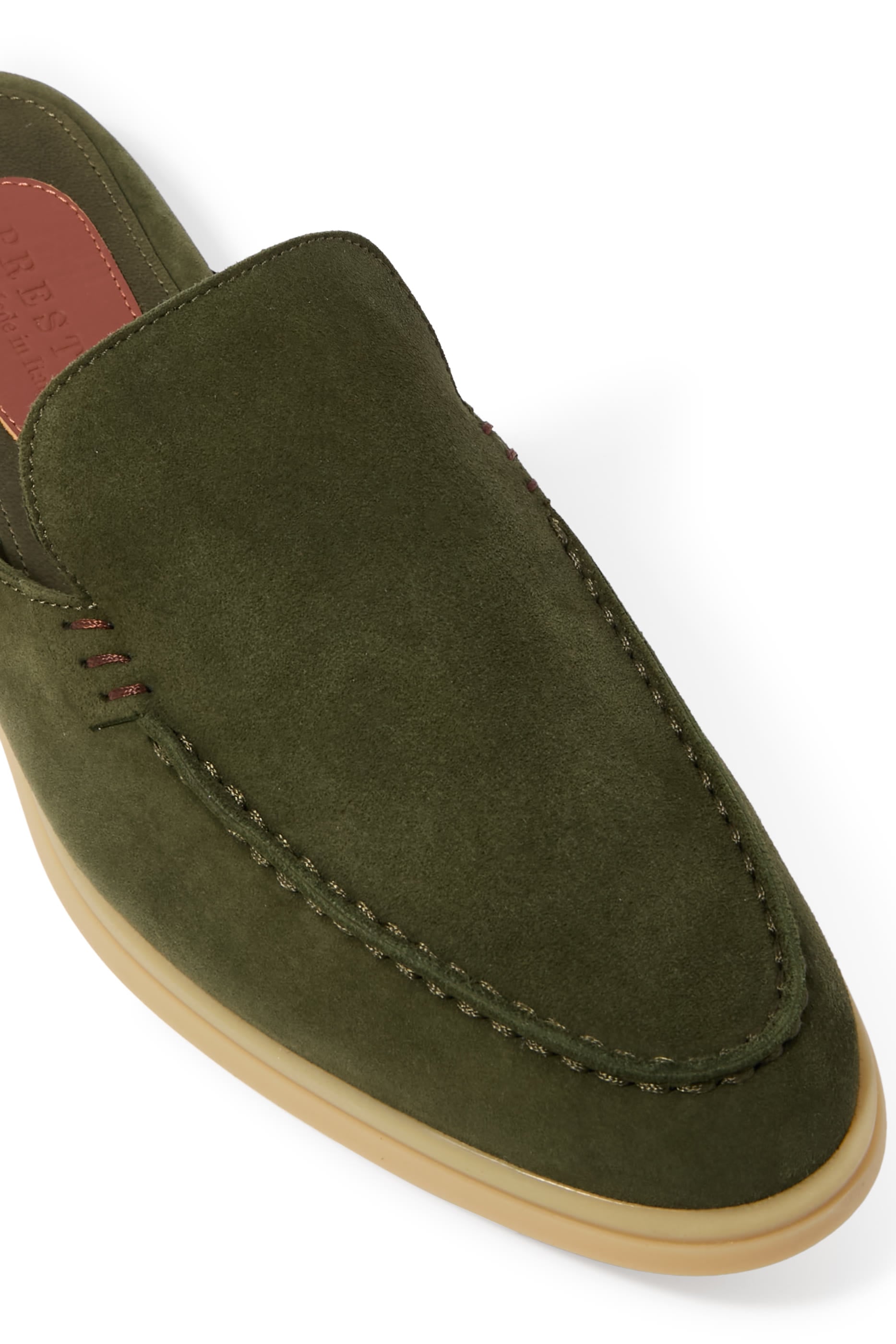  PS-PBD93 Babouche Summer Walk Flats 