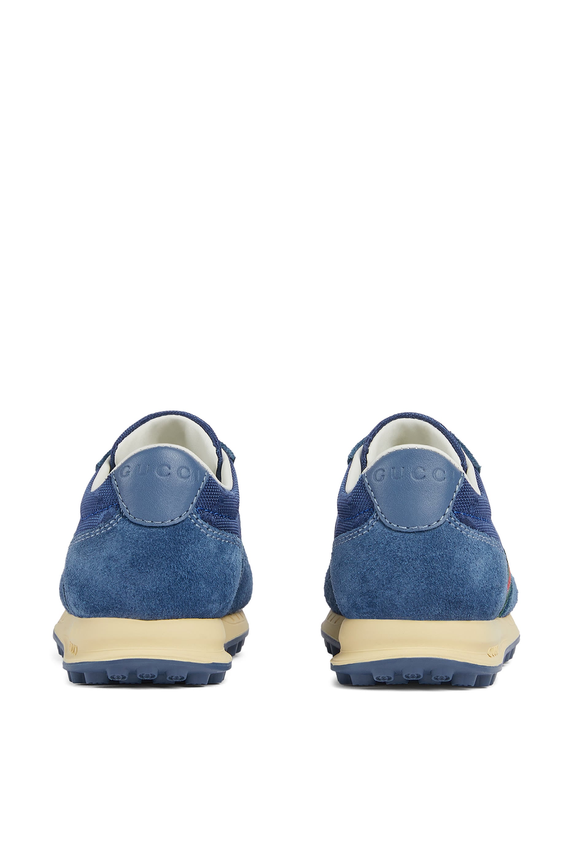 Kids GG Re-Motion Sneakers