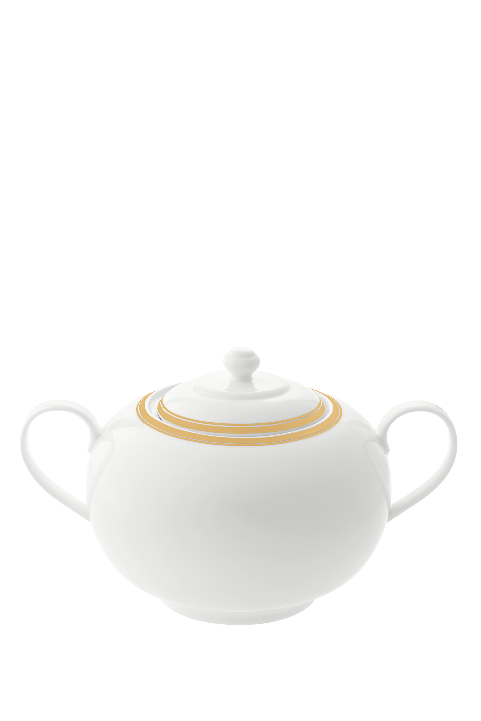 Le Verrier Soup Tureen