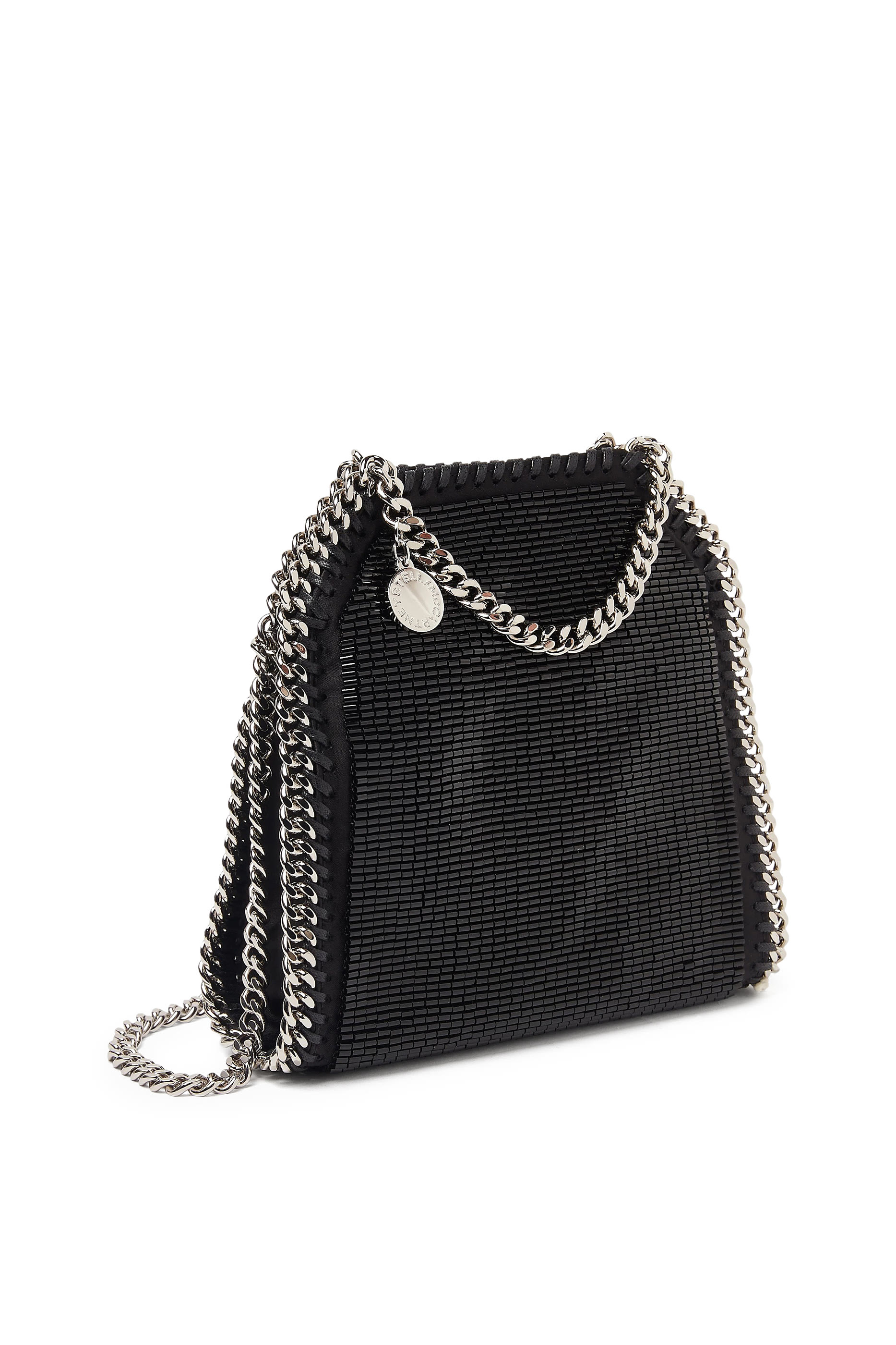  Falabella Tiny Tote Bag