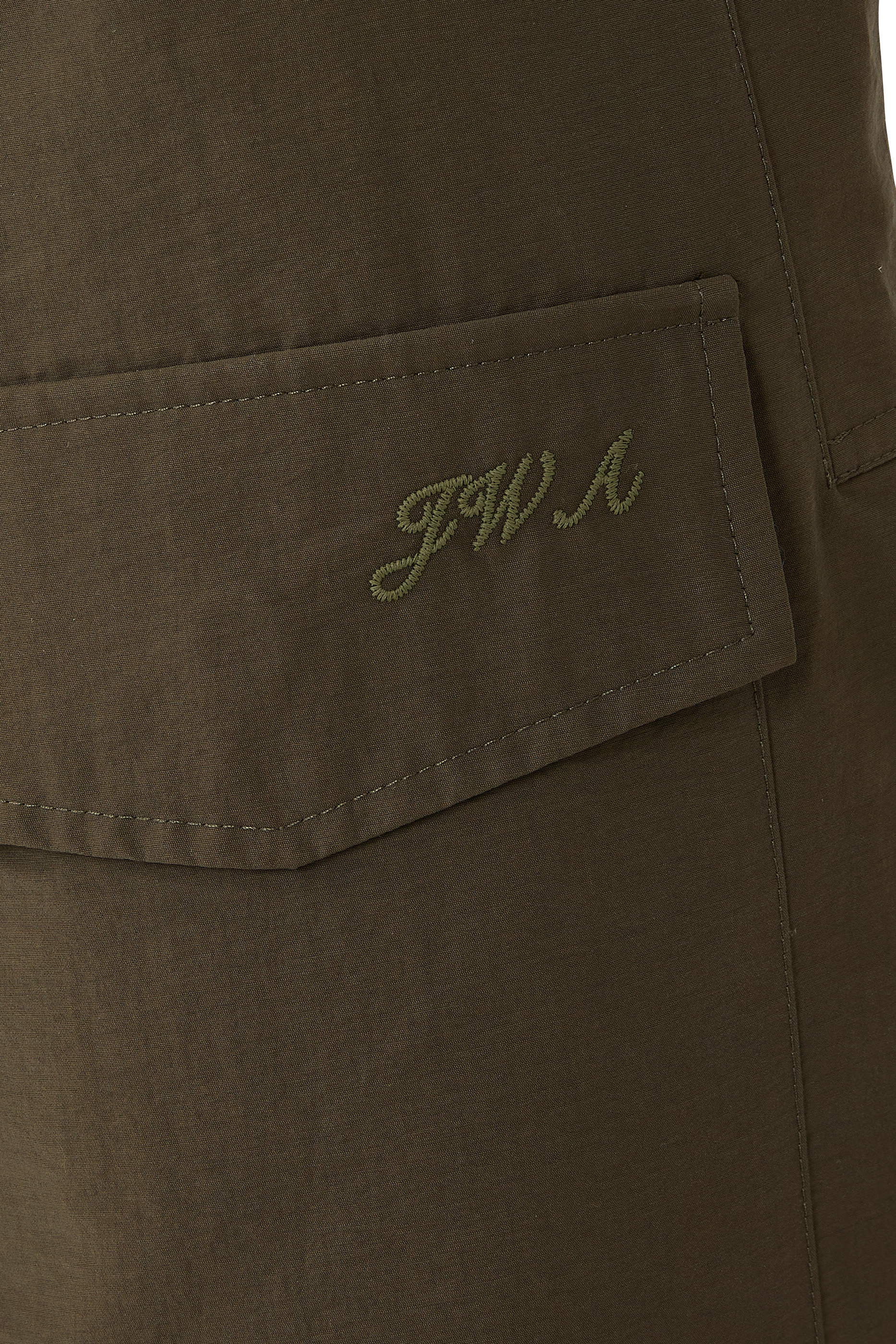 Parachute Track Pants