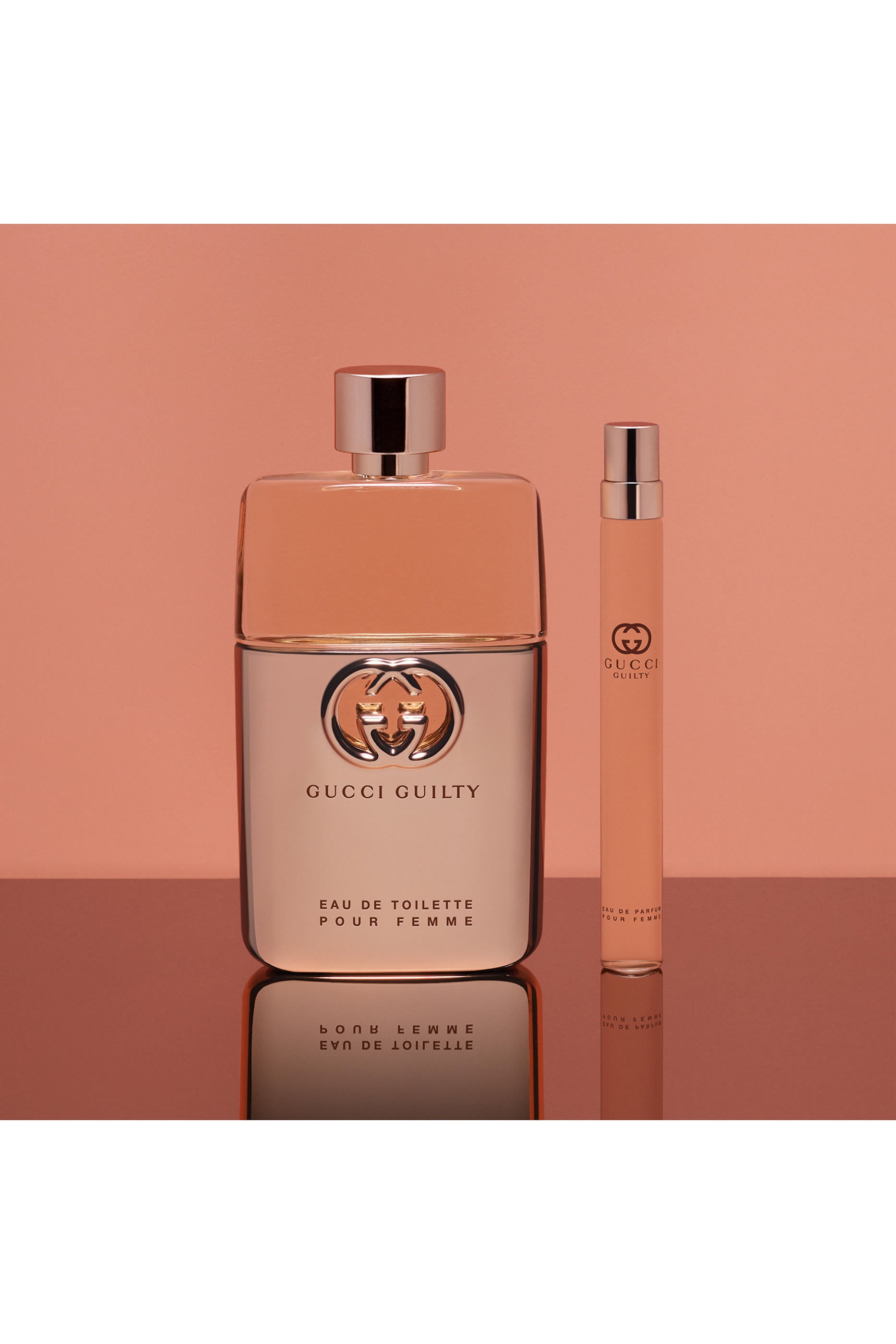 Guilty Pour Femme Eau De Toilette Spray