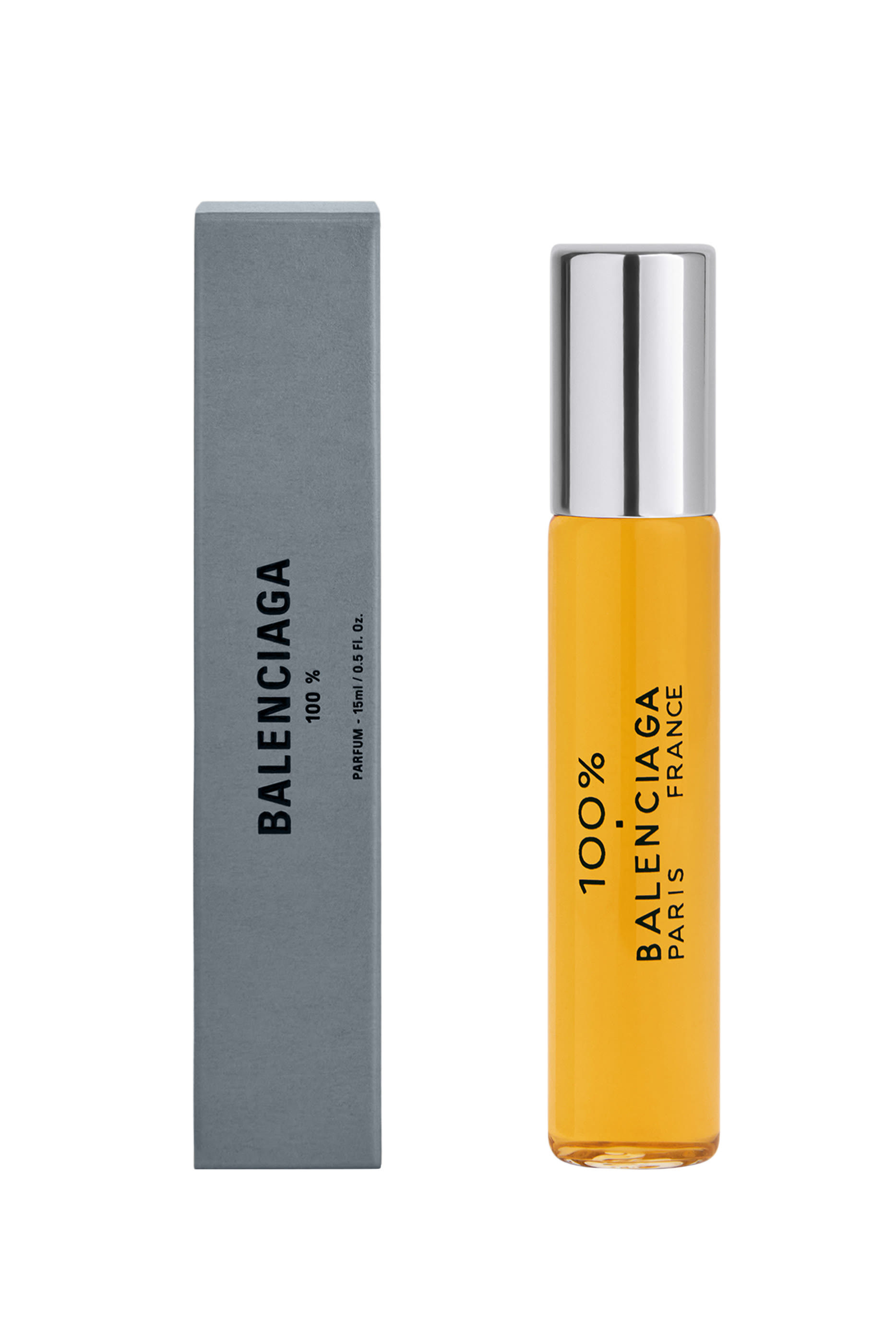 100% Parfum Travel Spray