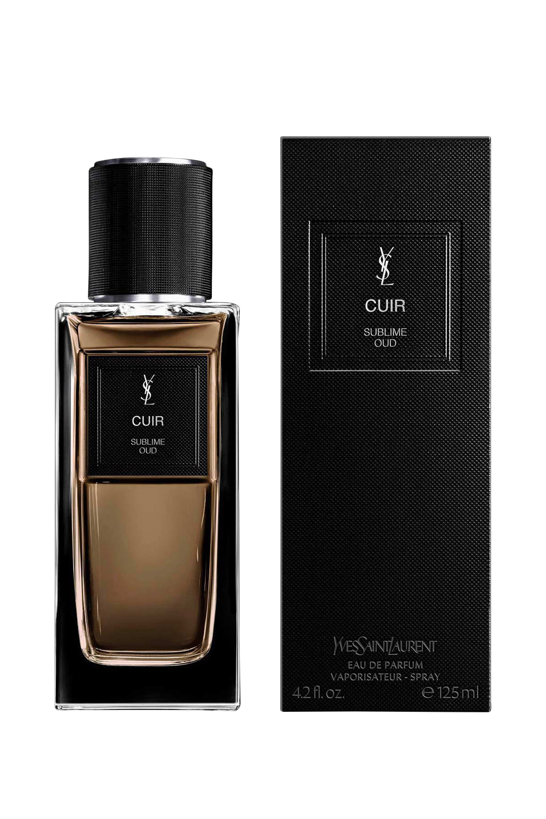 Le Vestiaire des Parfums - Cuir Sublime Oud 