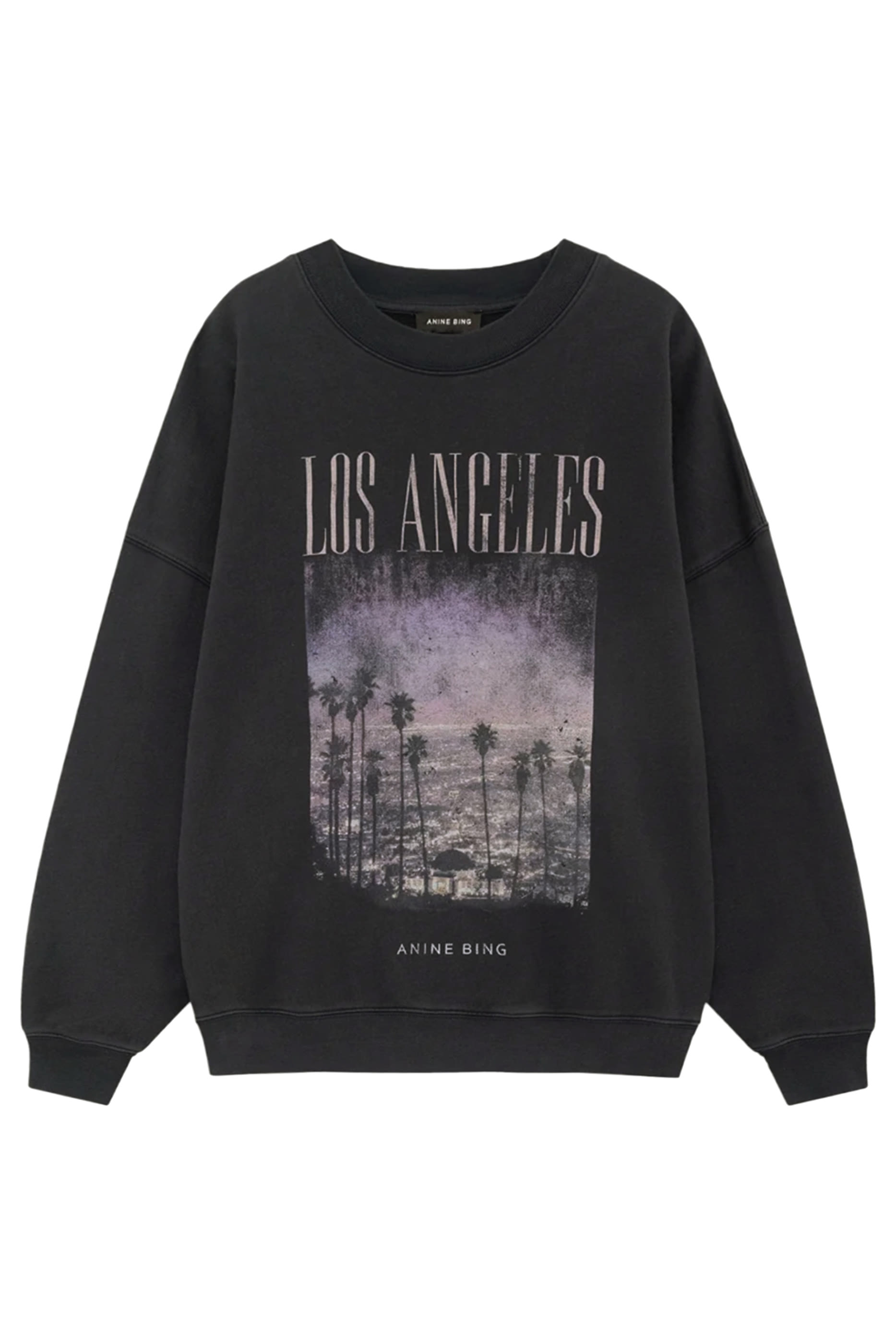 Miles Sweatshirt 
