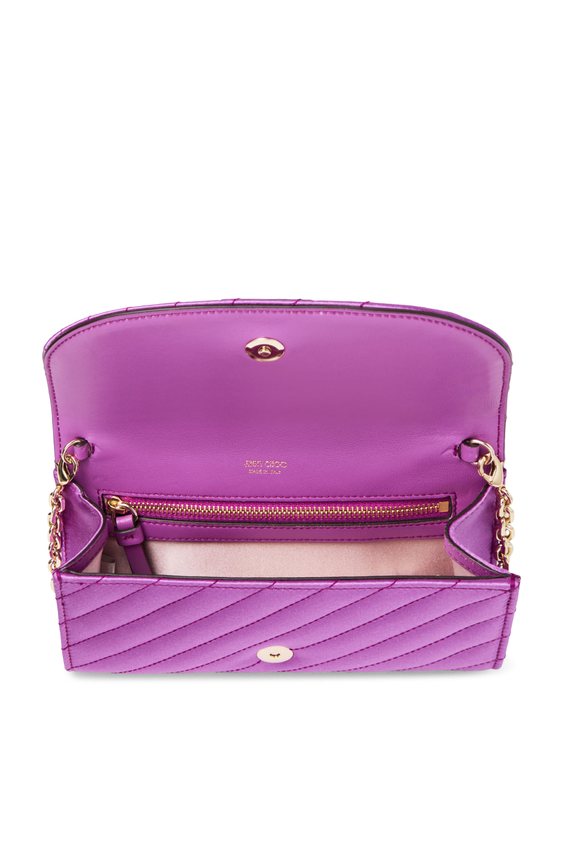 Curve Wallet with Chain 