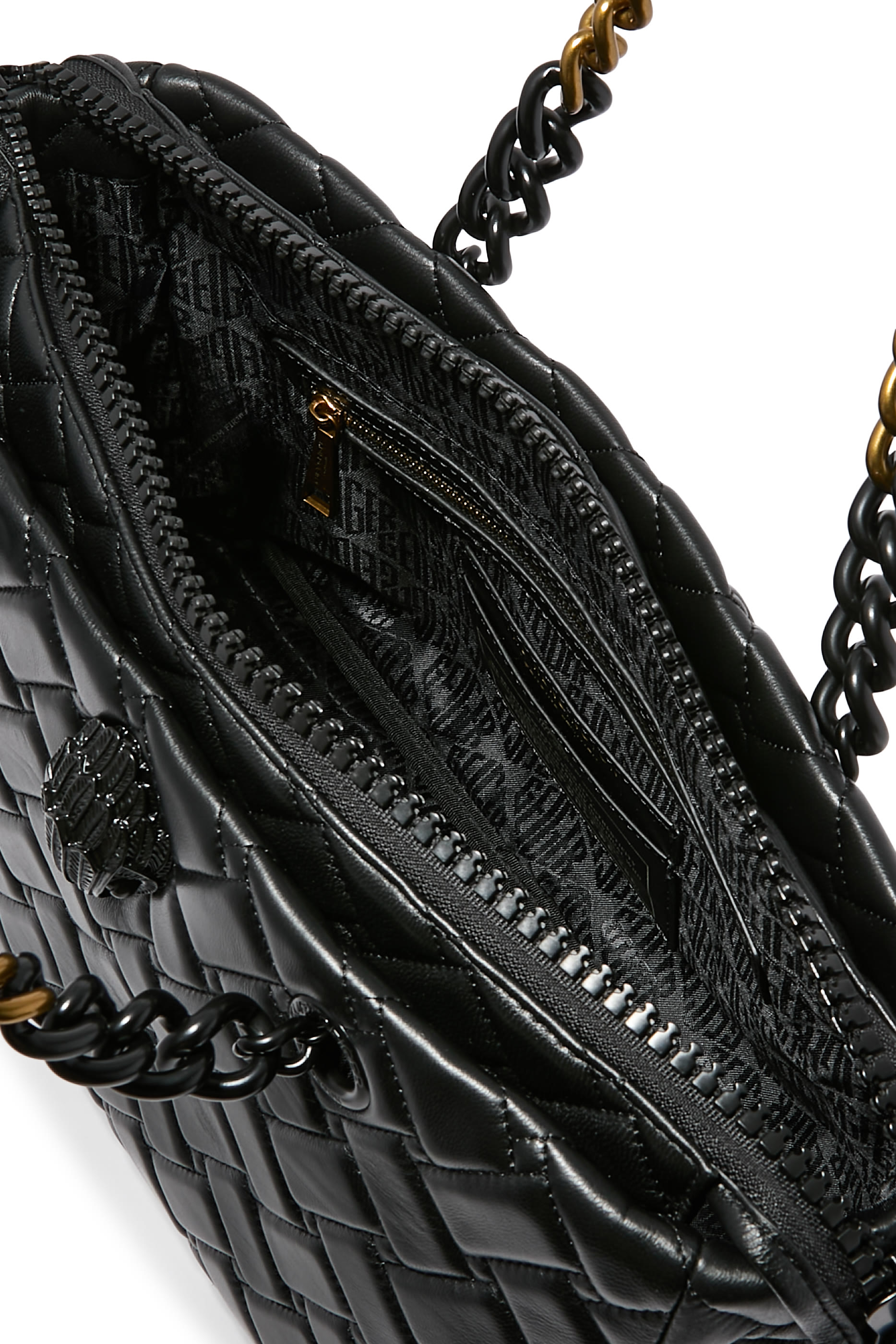 Kensington Drench Tote Bag