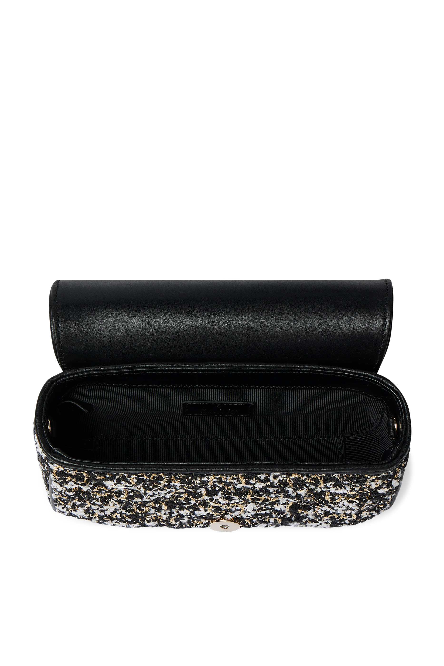 GG Marmont Mini Shoulder Bag