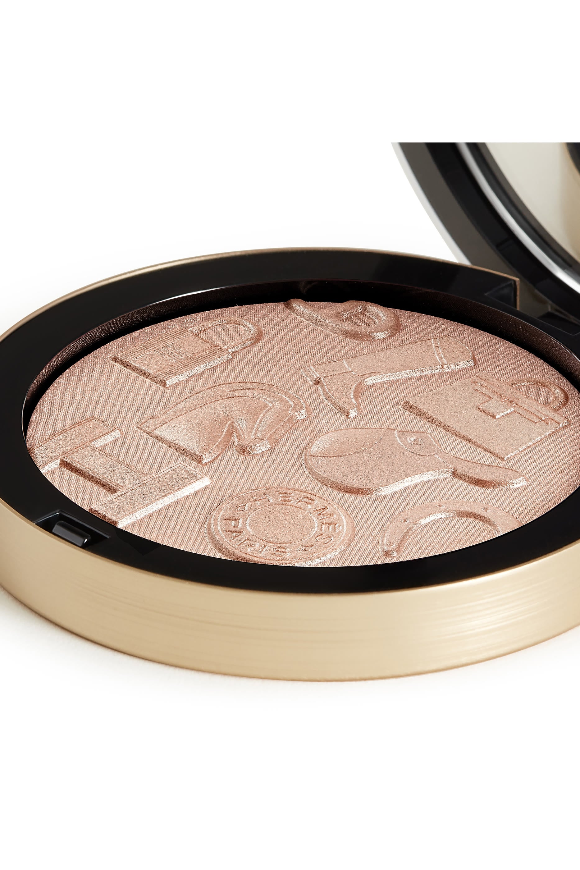 Makeup Les Grigris Hermes Powder