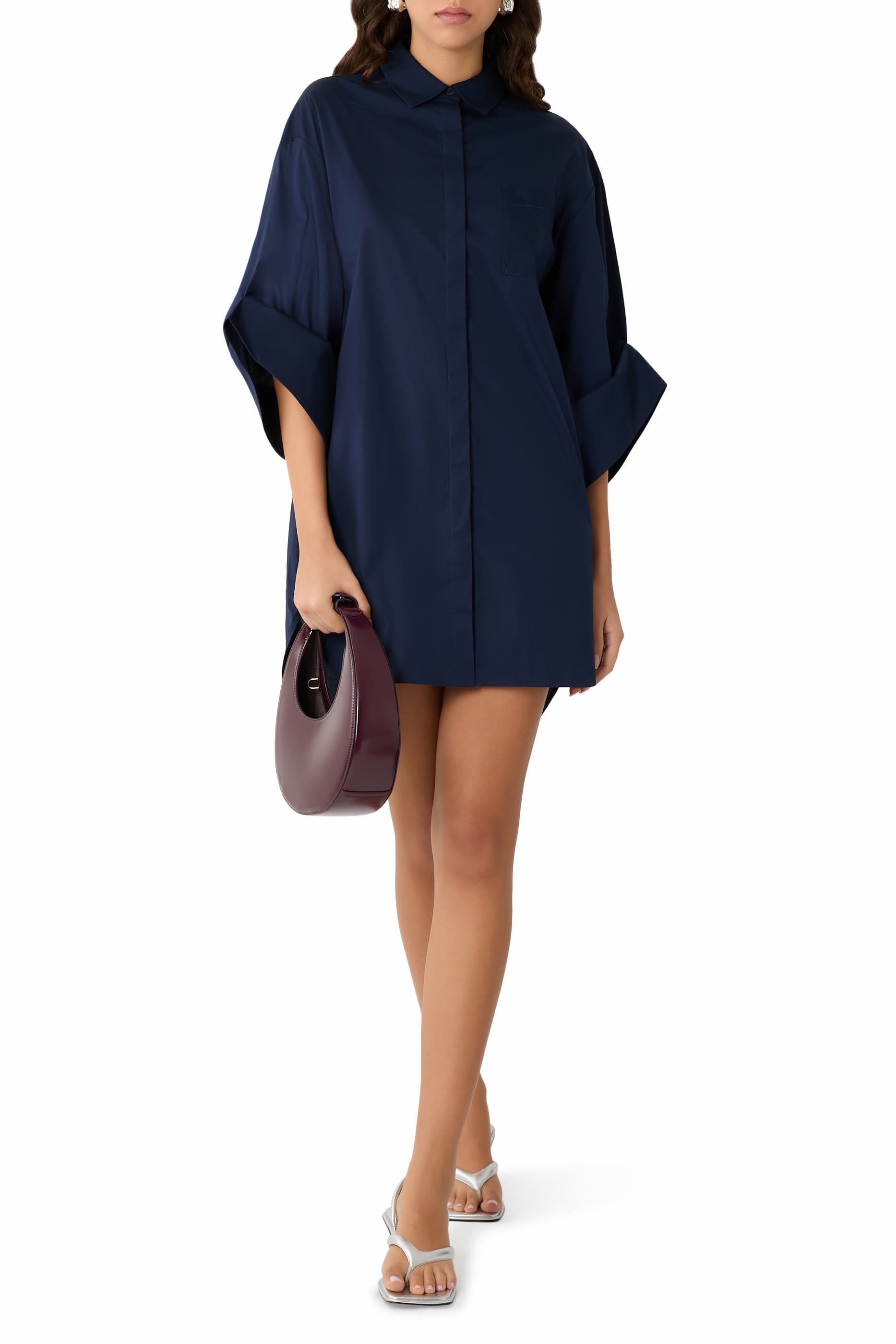 Nico Dress