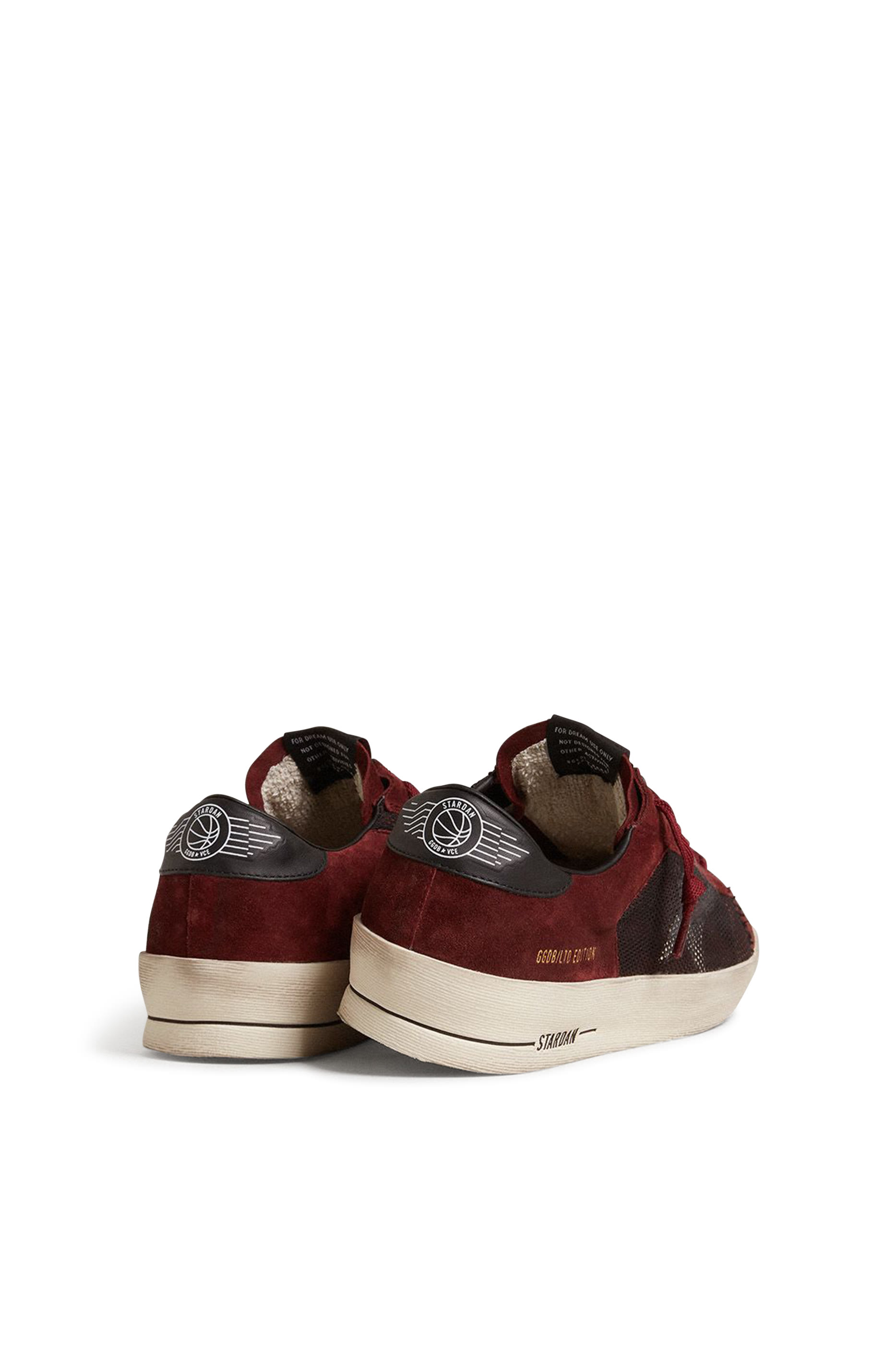 Stardan Sneakers