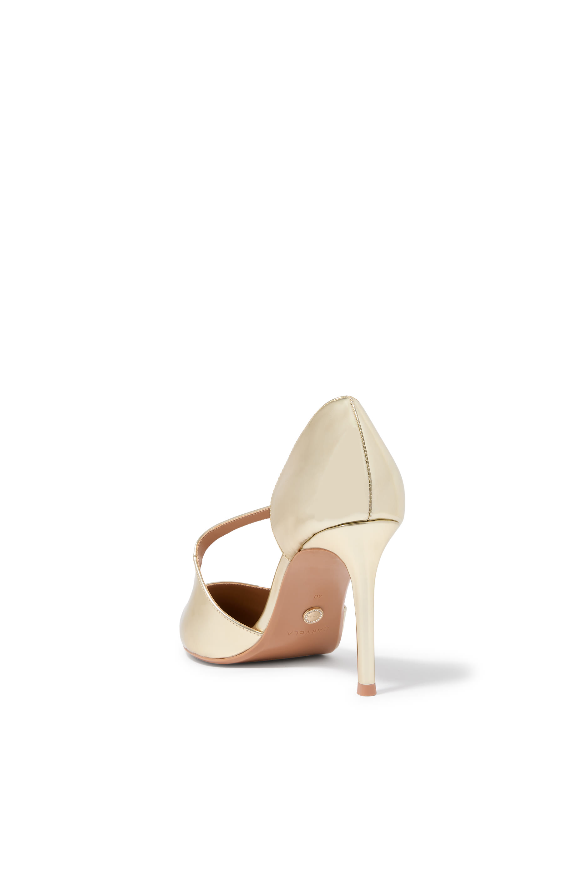 Carvela 90 Lorita Court Heels