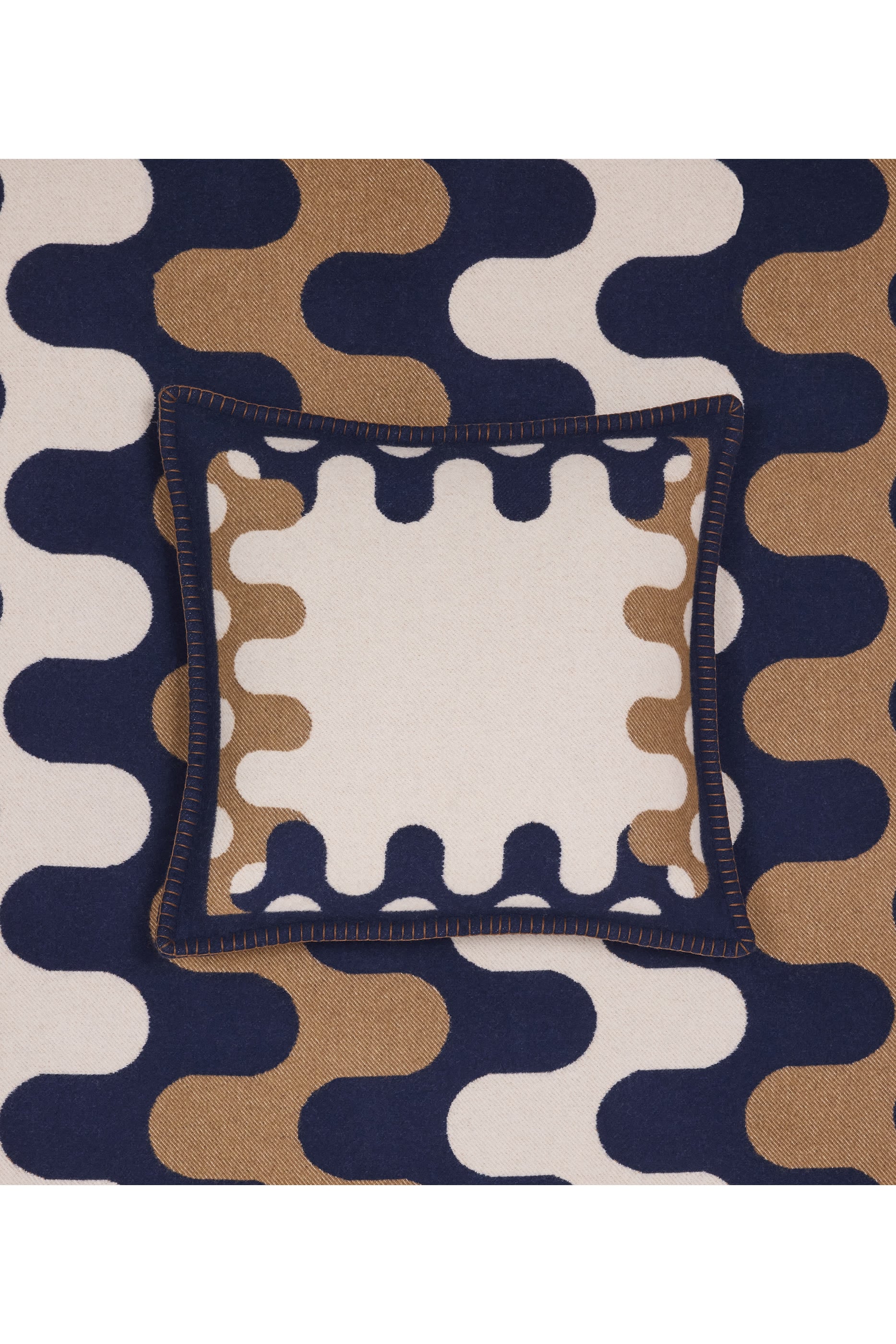 Tara Bernerd Modernism Cushion 002