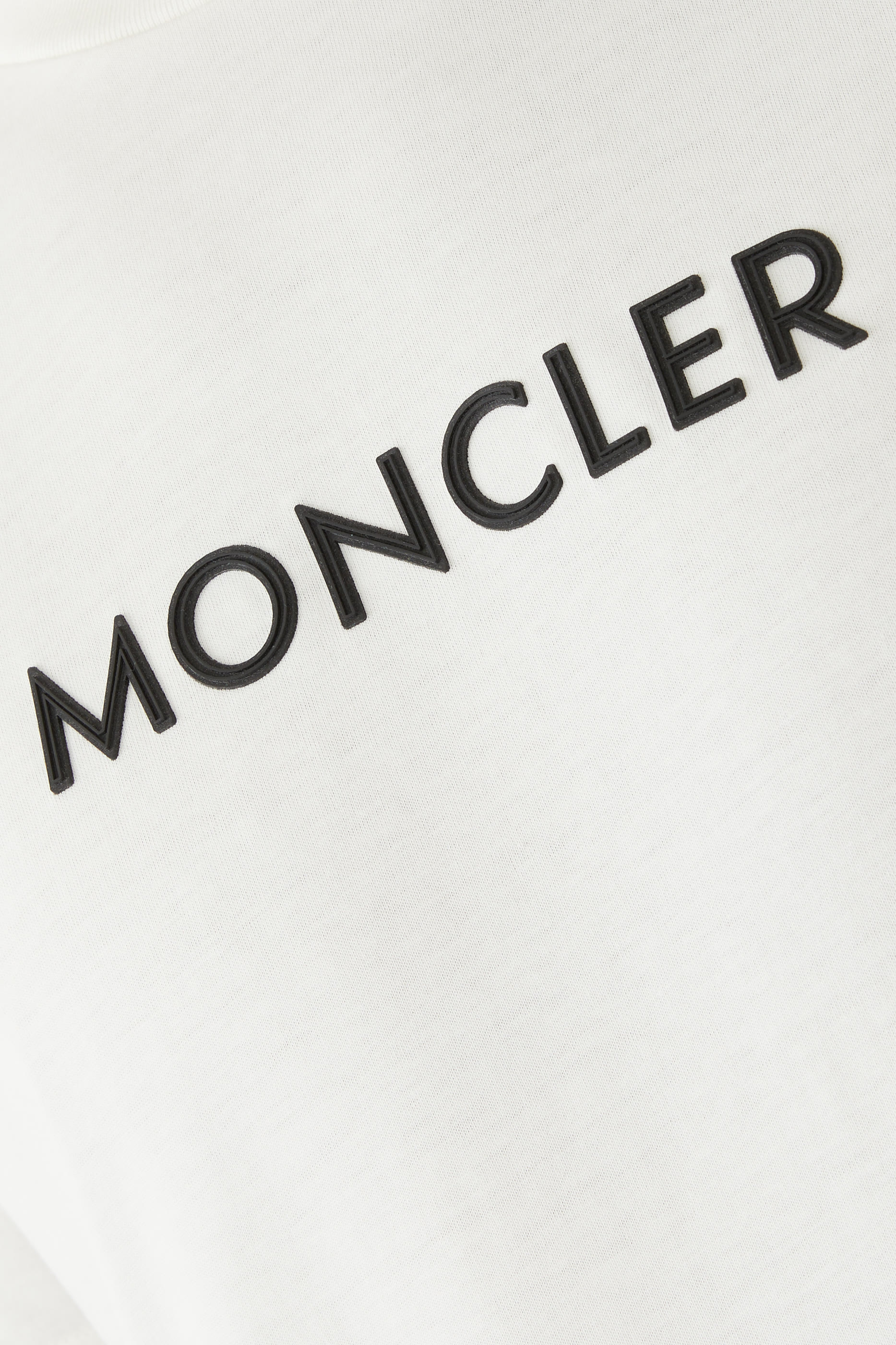 Logo Short-Sleeve T-Shirt