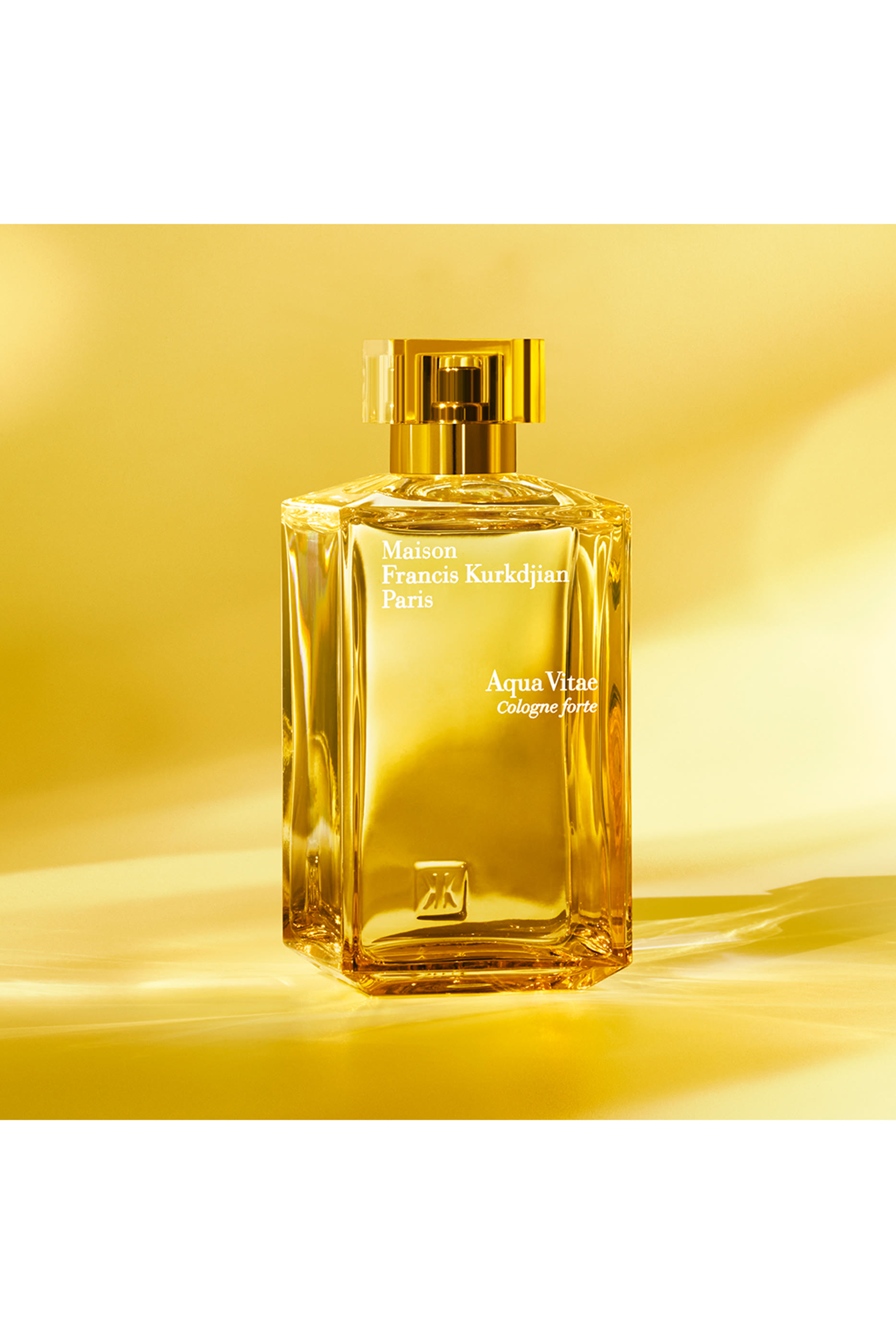 Aqua Vitae Cologne Forte Eau de Parfum