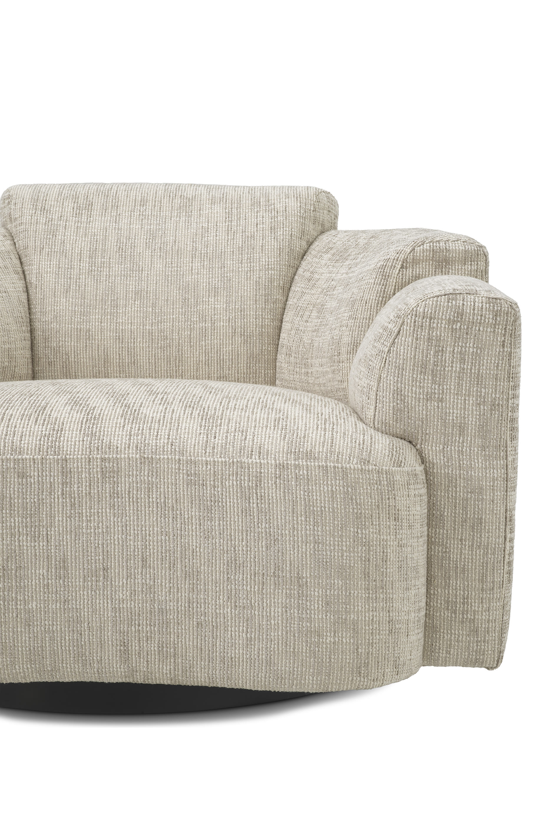 Marbella Swivel Armchair