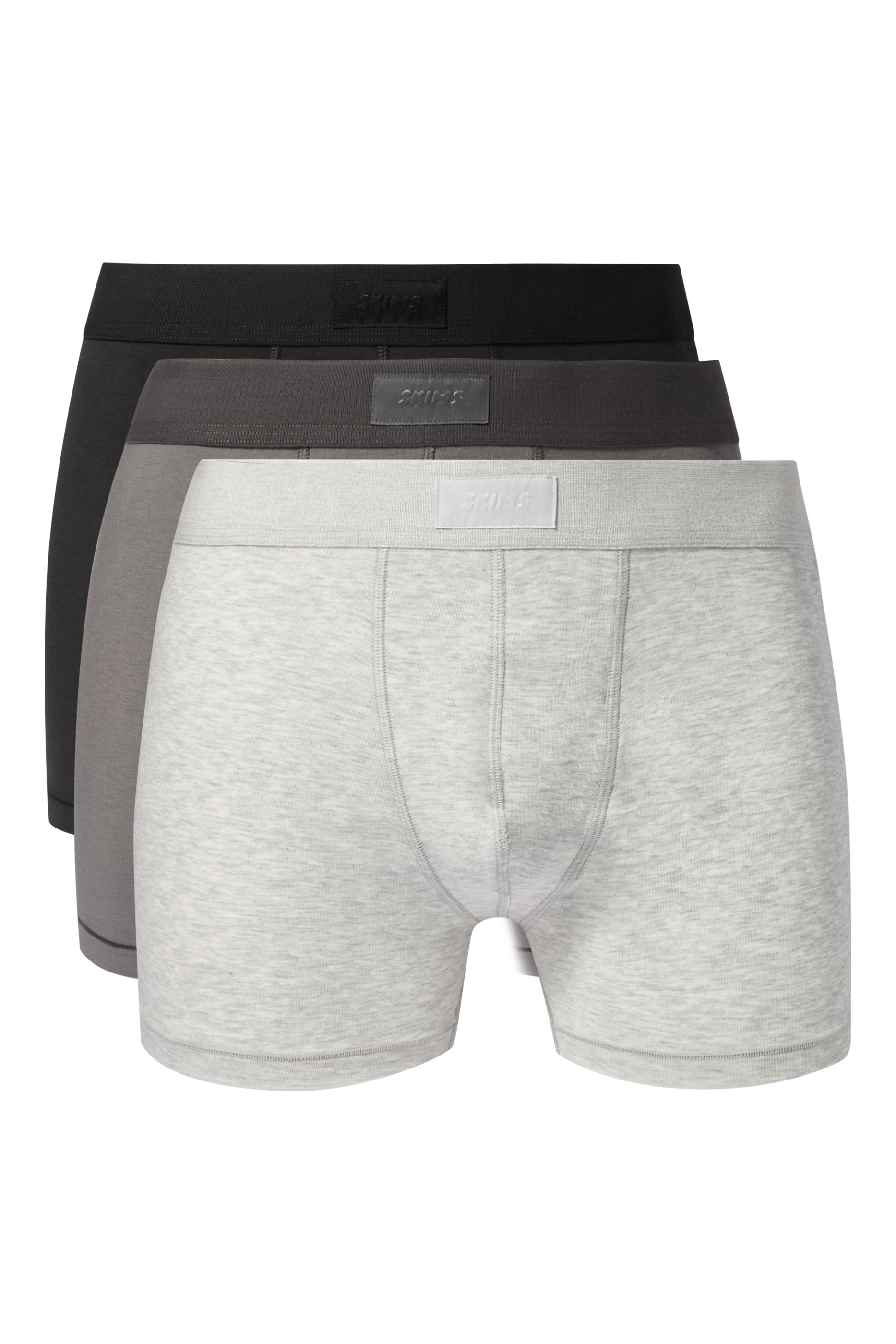3-Pack Logo Boxer Brief