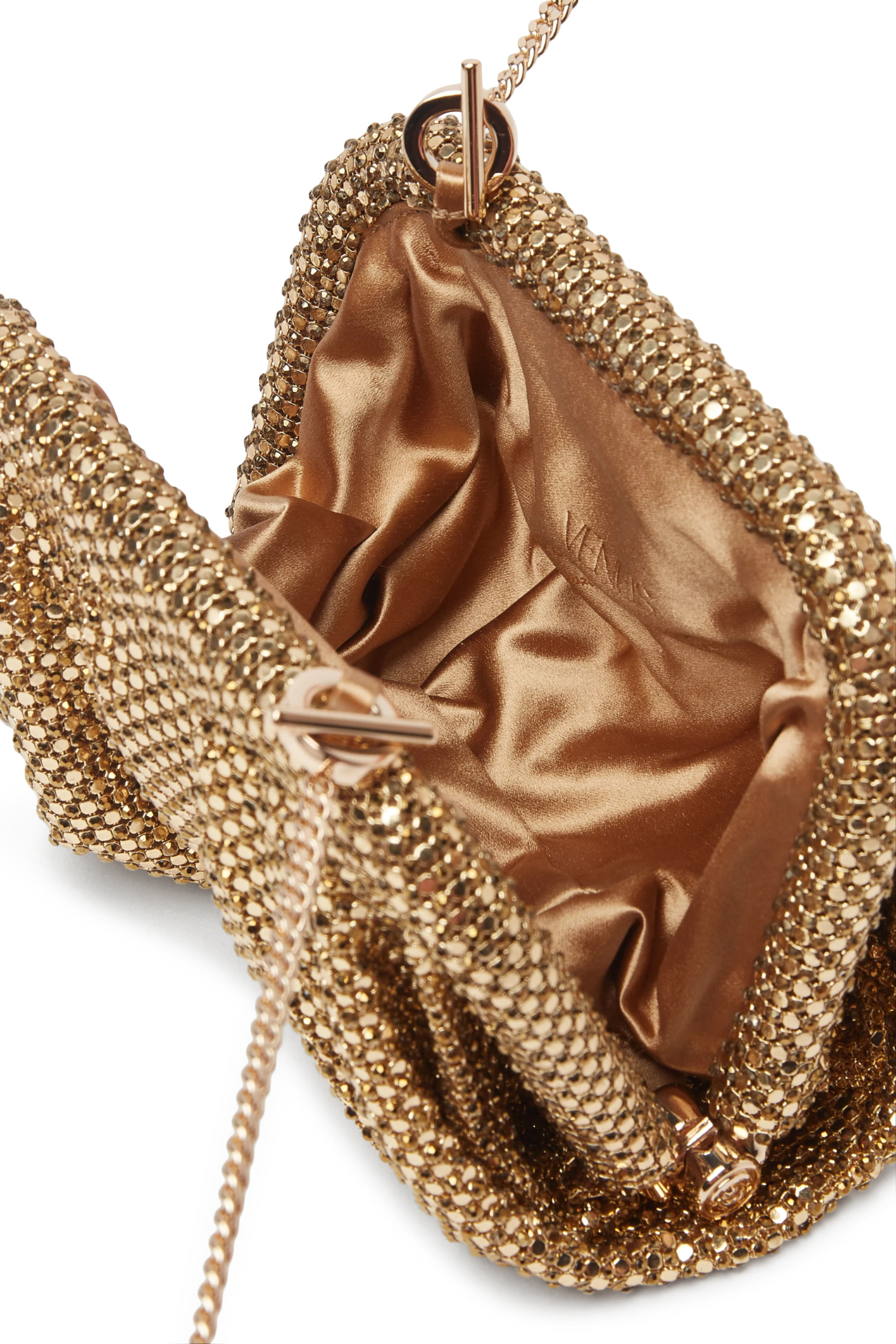 Venus La Petite Clutch Bag