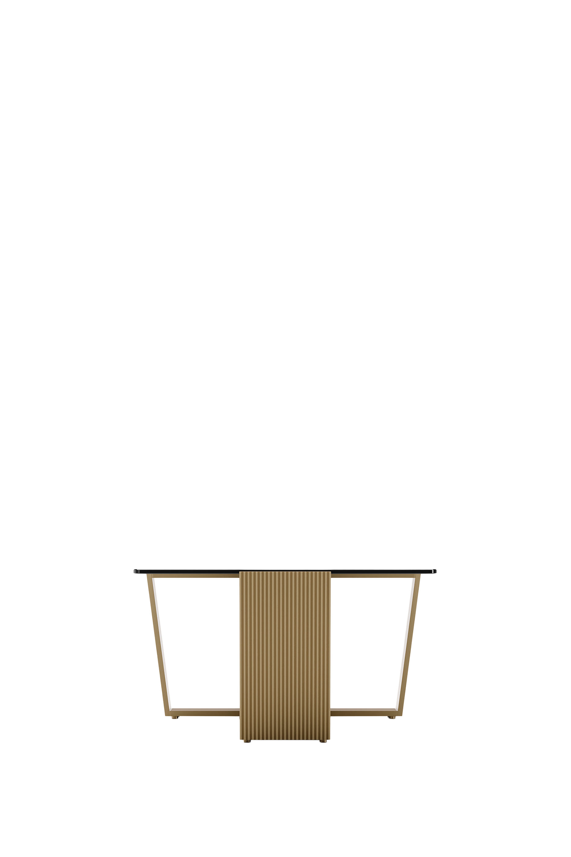 Counter Balance Coffee Table