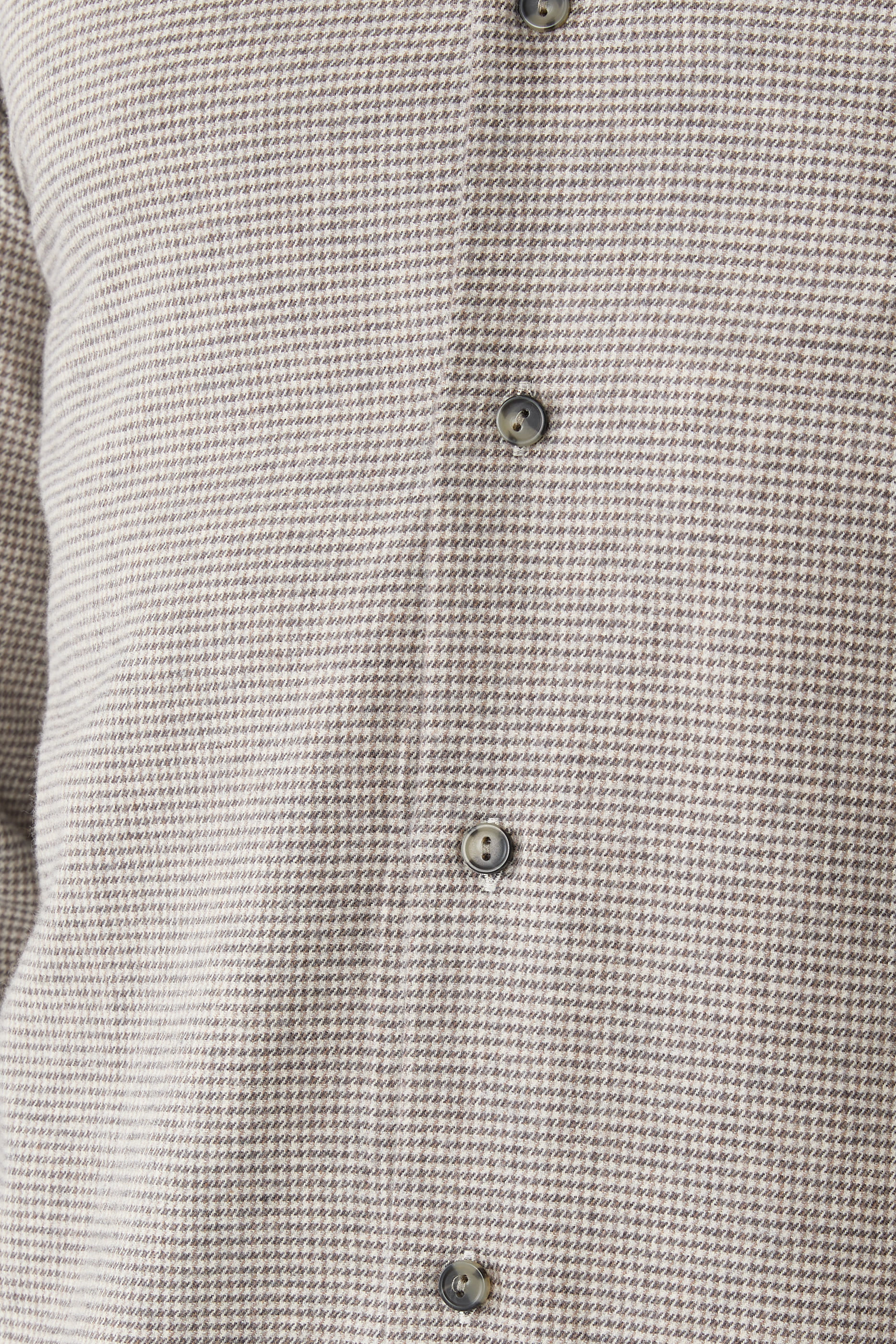 Check Flannel Shirt