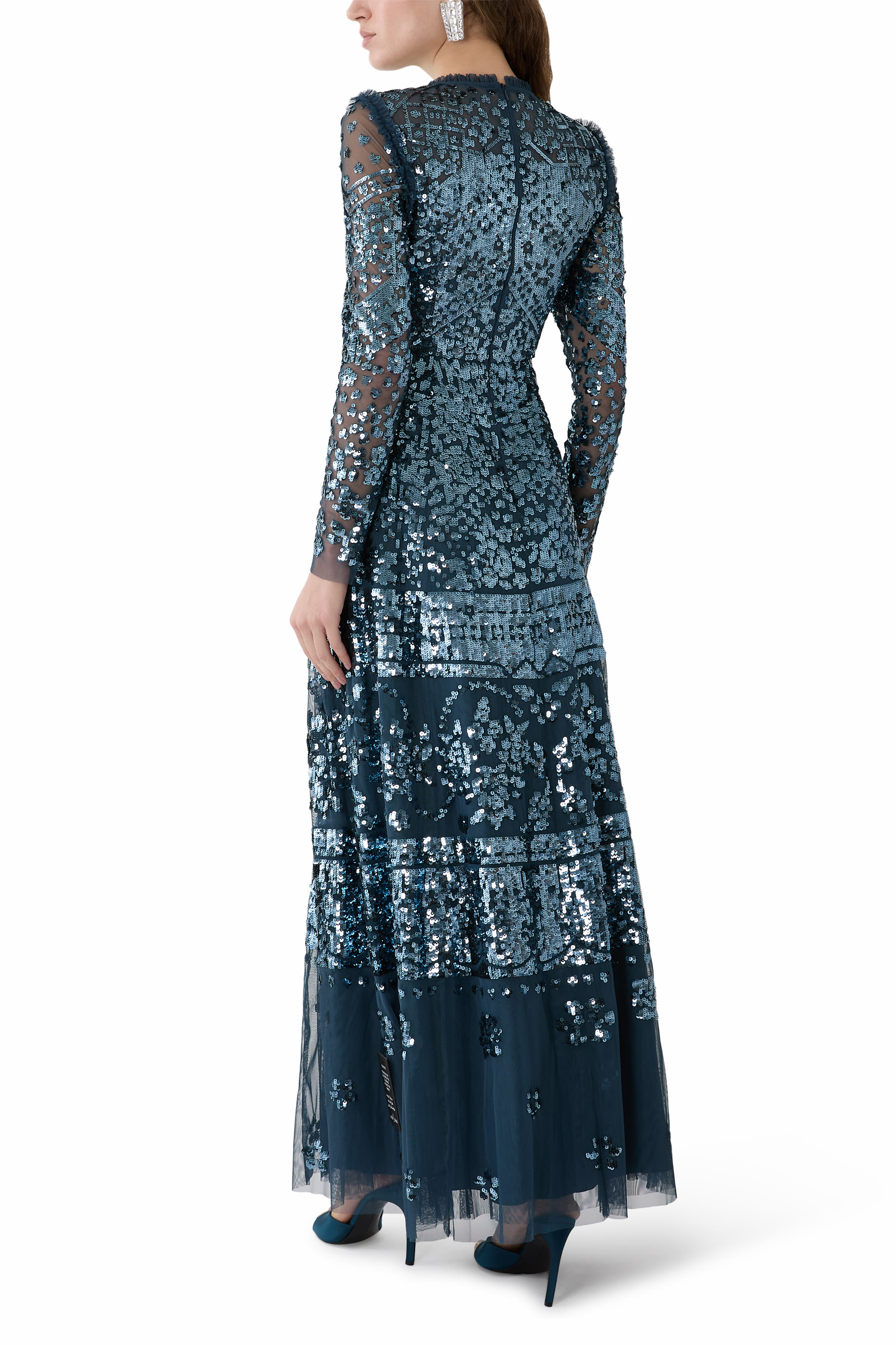 Aurora Gown